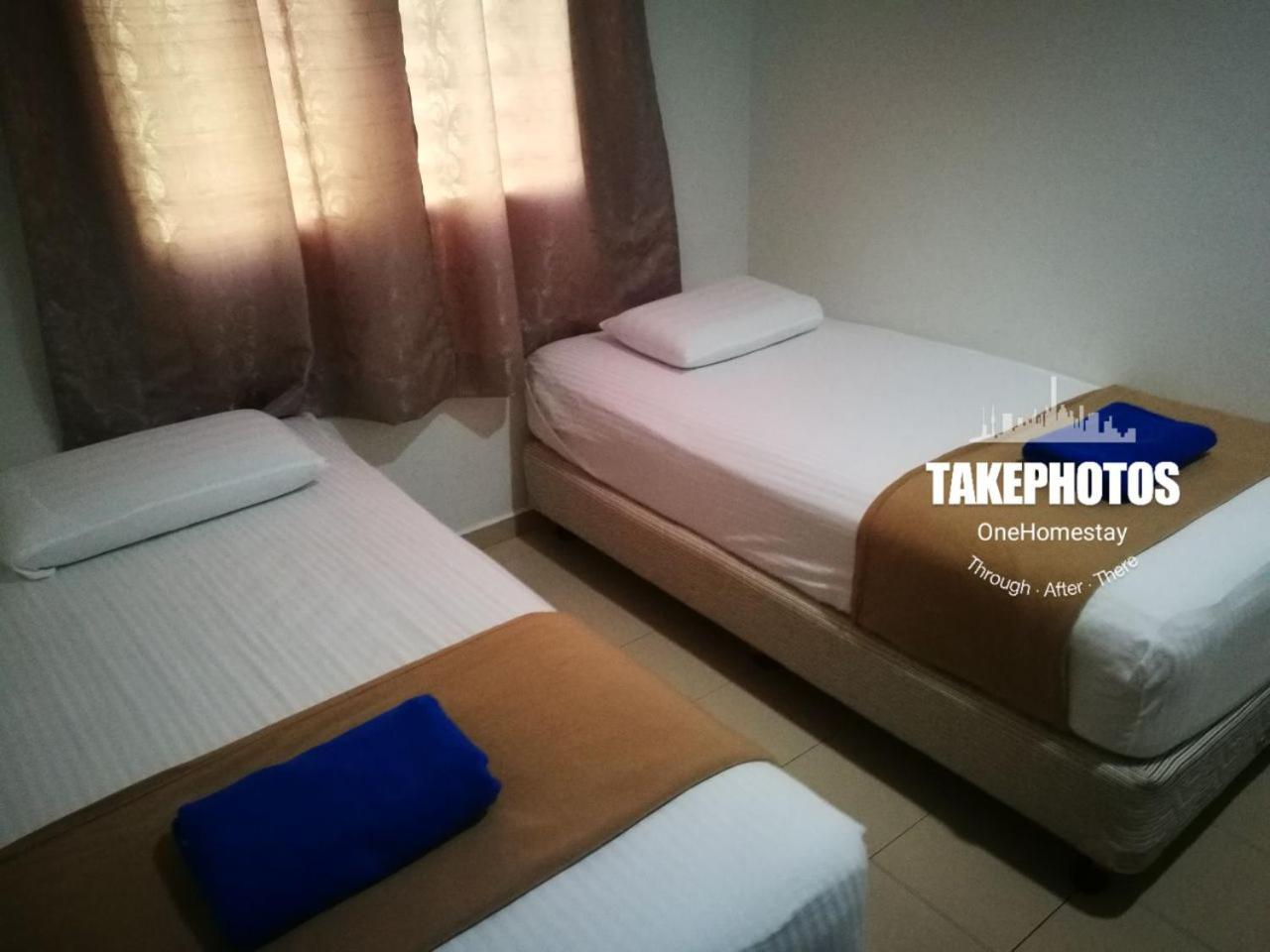 One Homestay @ Kirana photo 5