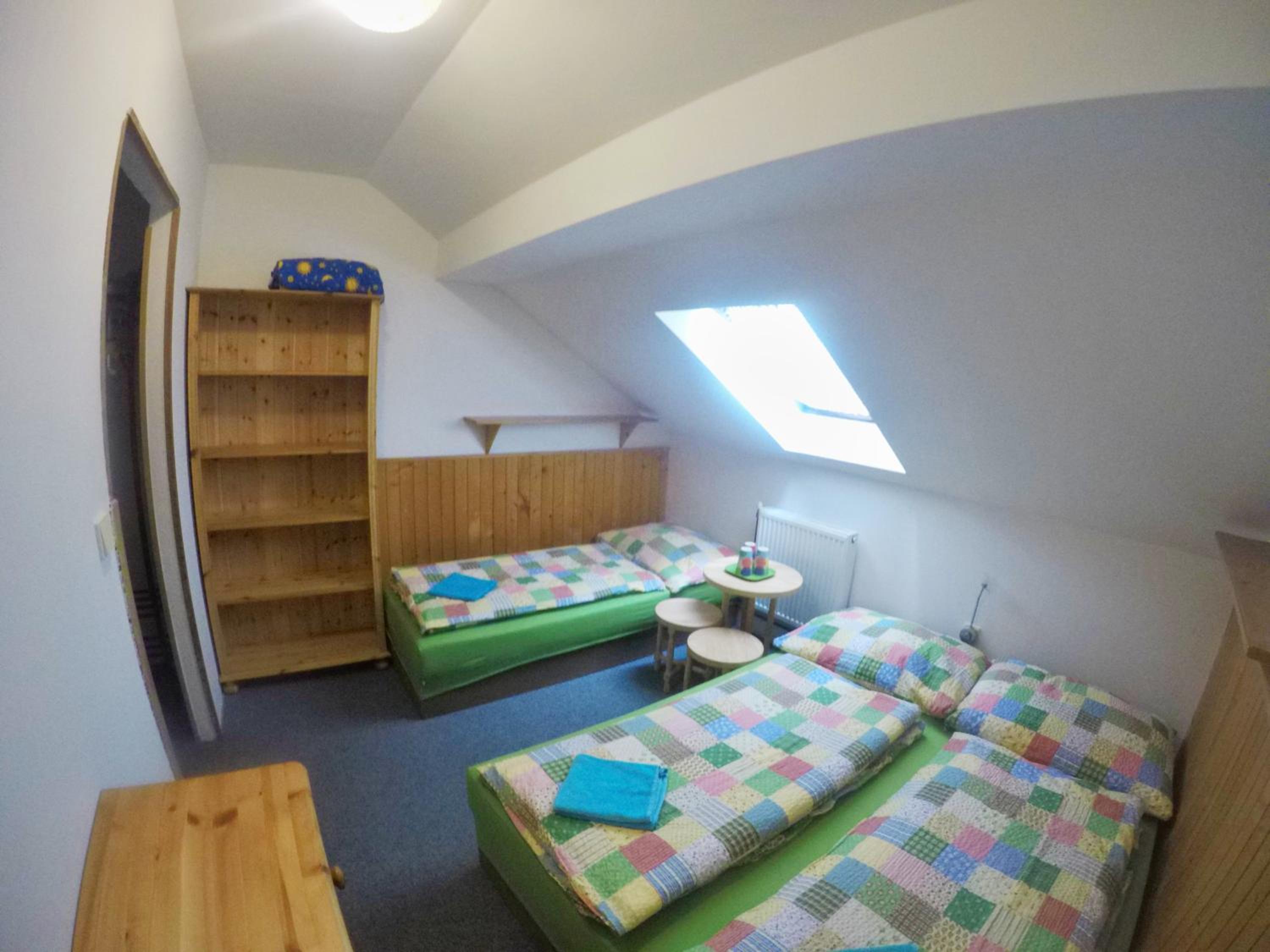 Penzion U Kazíků view 5