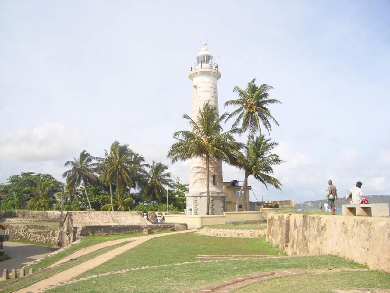 Southern Comforts - Galle Fort