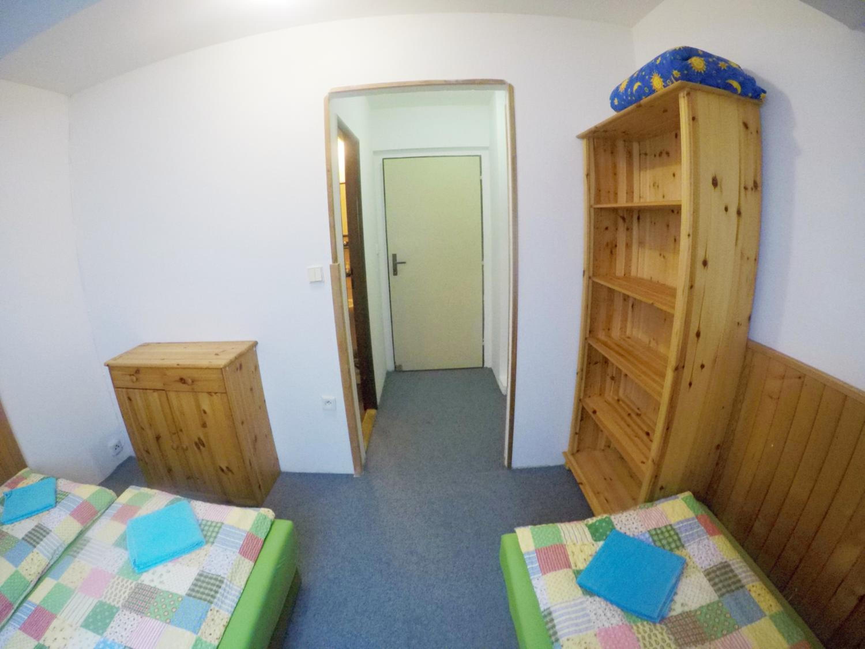 Penzion U Kazíků view 4