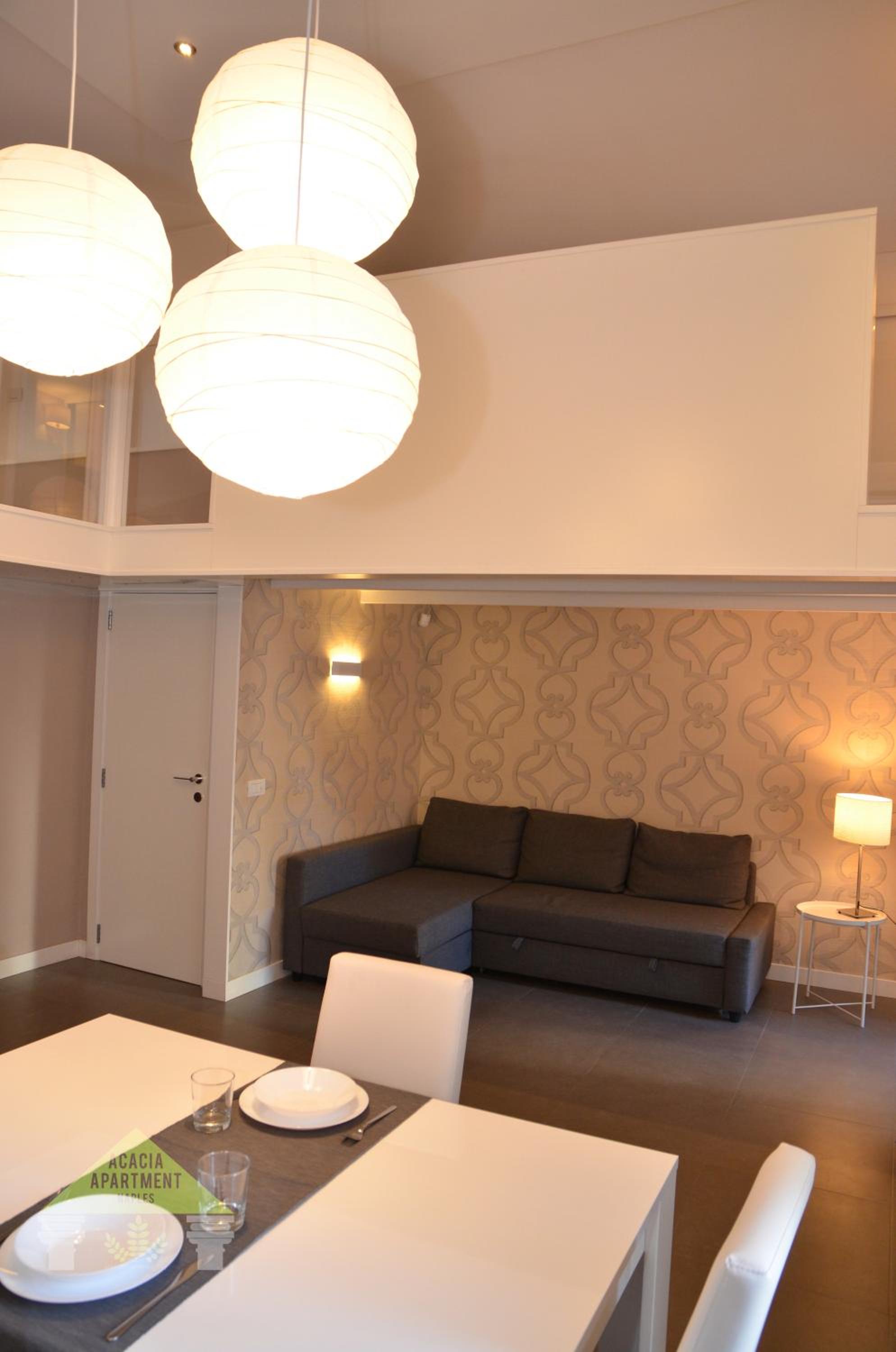 Astarte Apartment