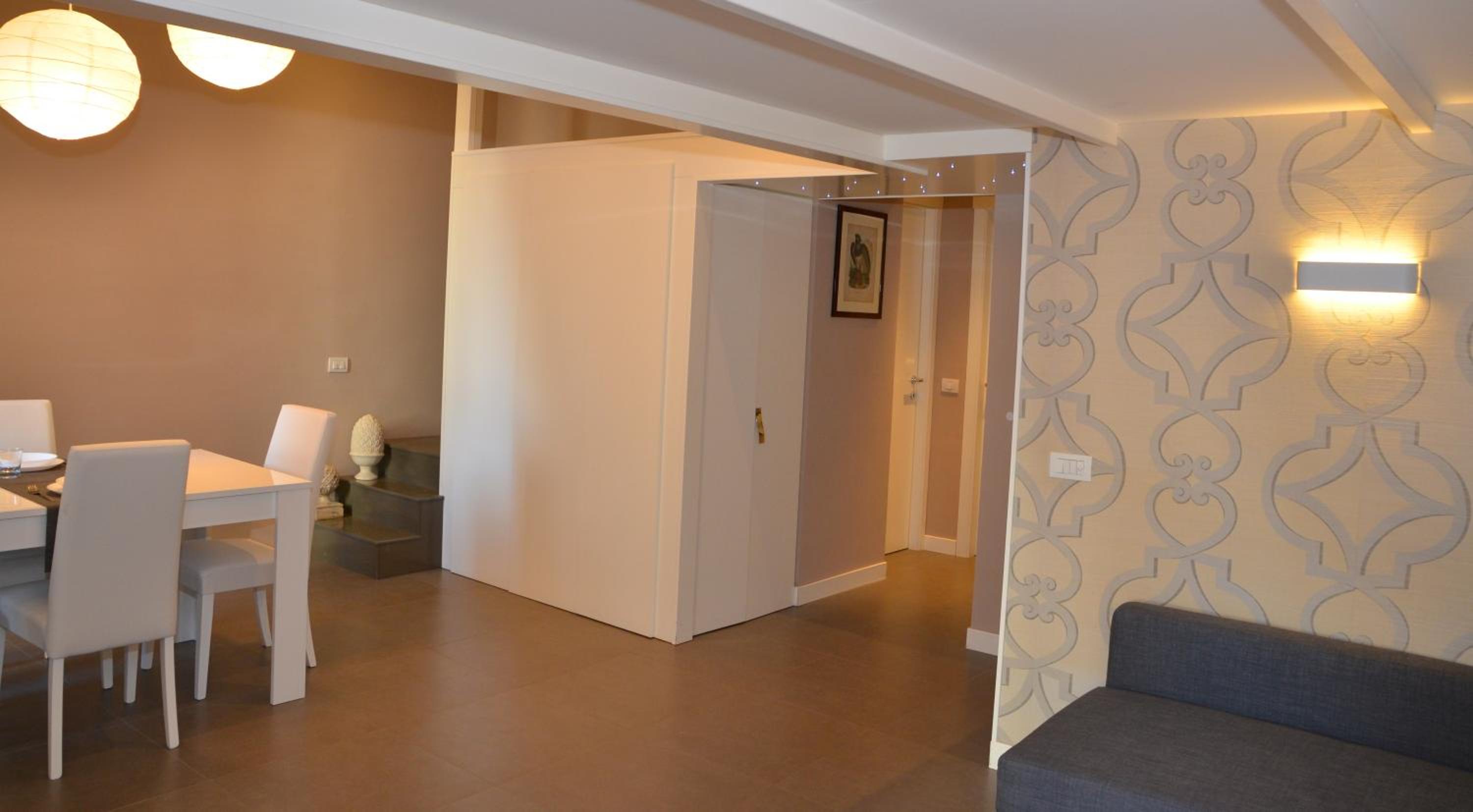 Astarte Apartment
