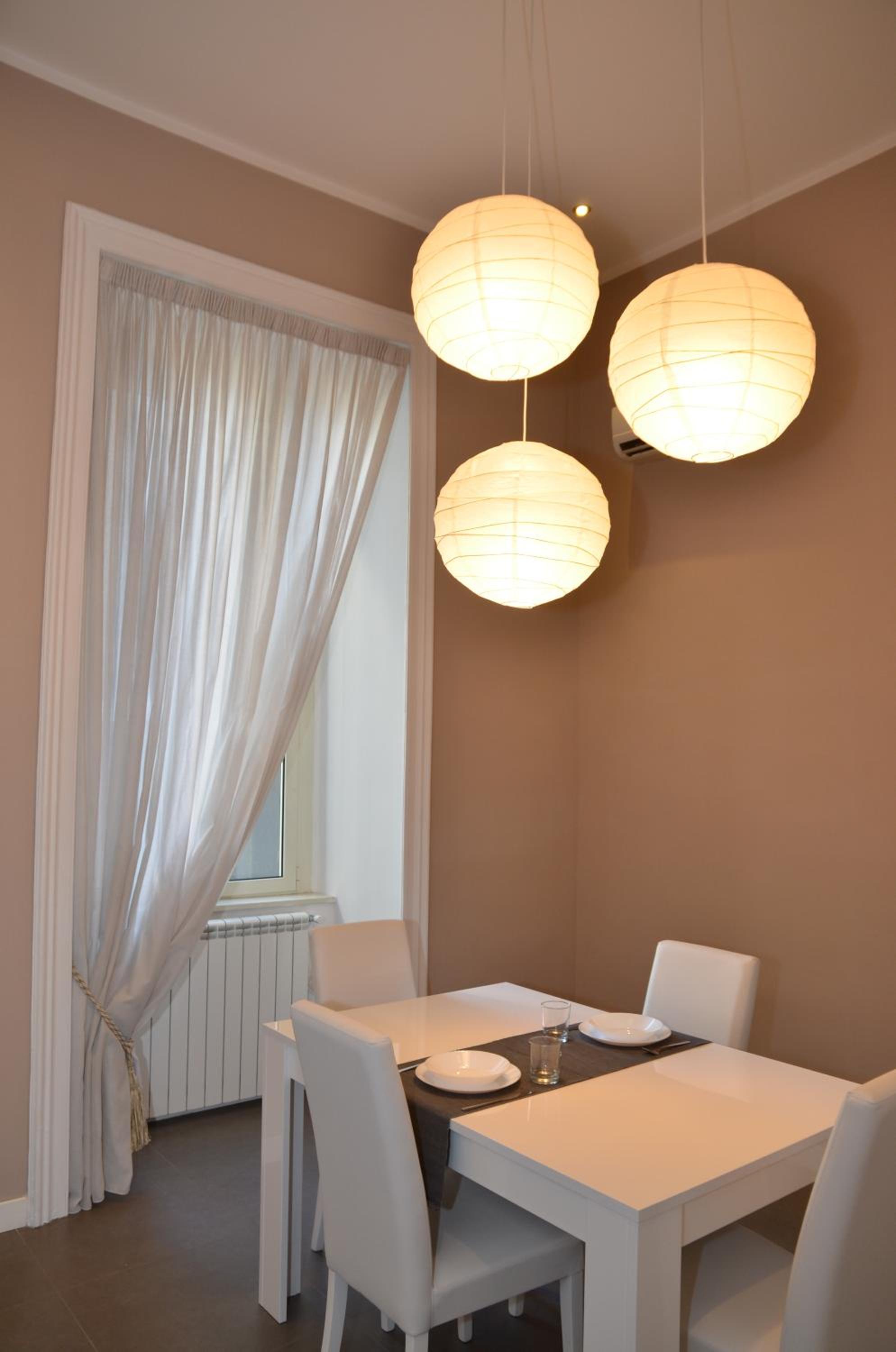 Astarte Apartment