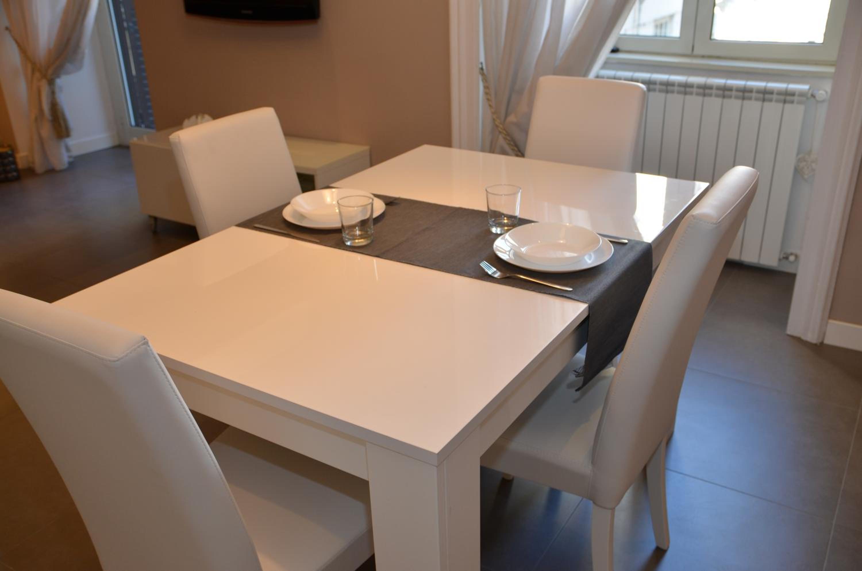 Astarte Apartment