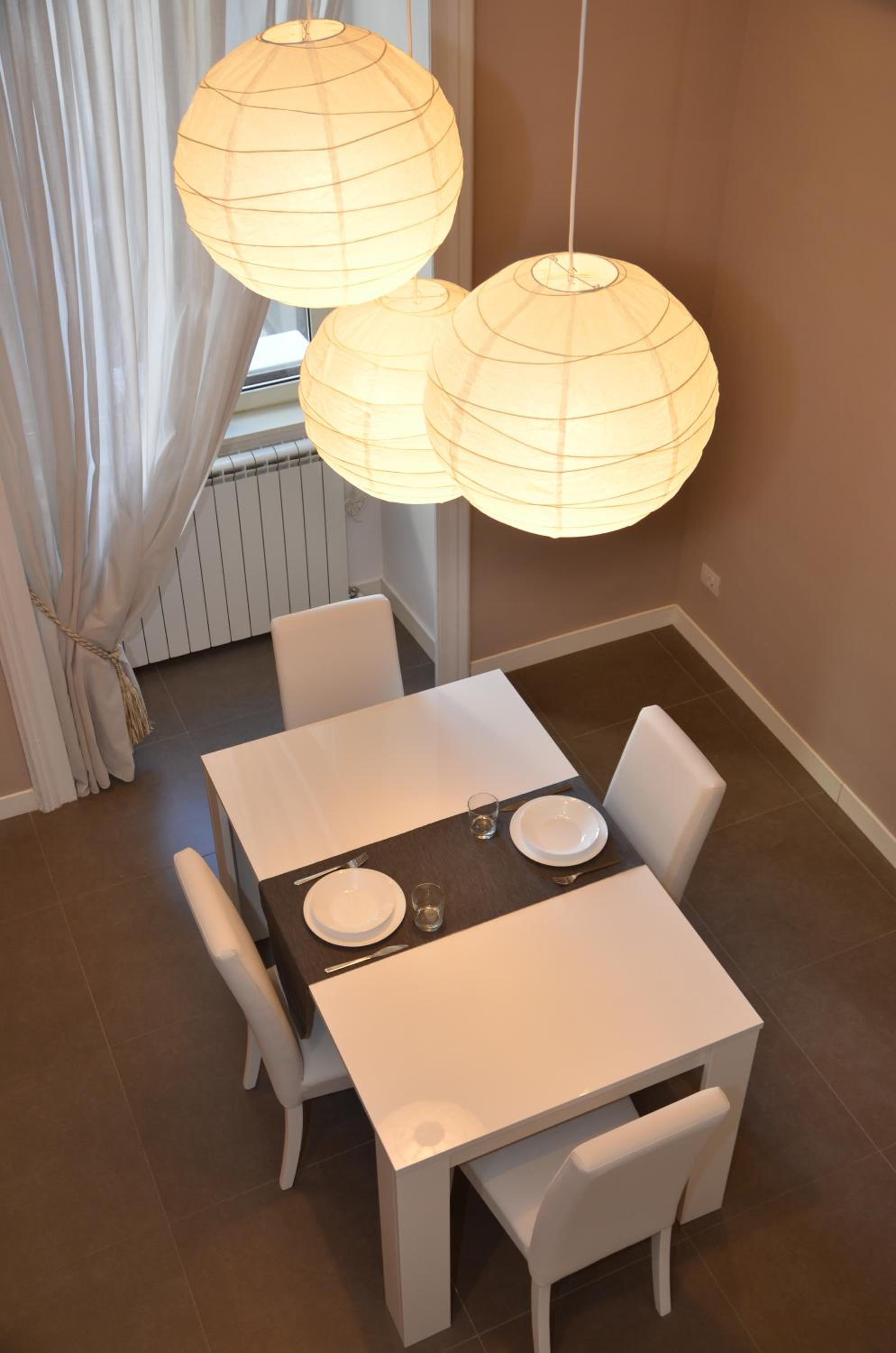 Astarte Apartment