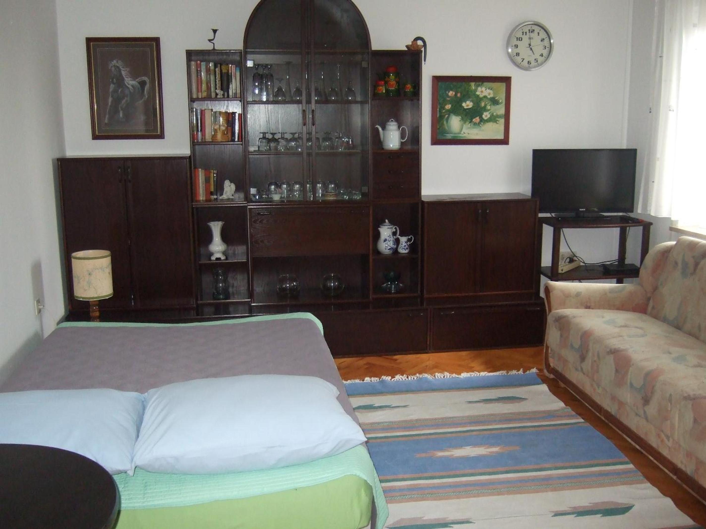 Villa Anita view 5