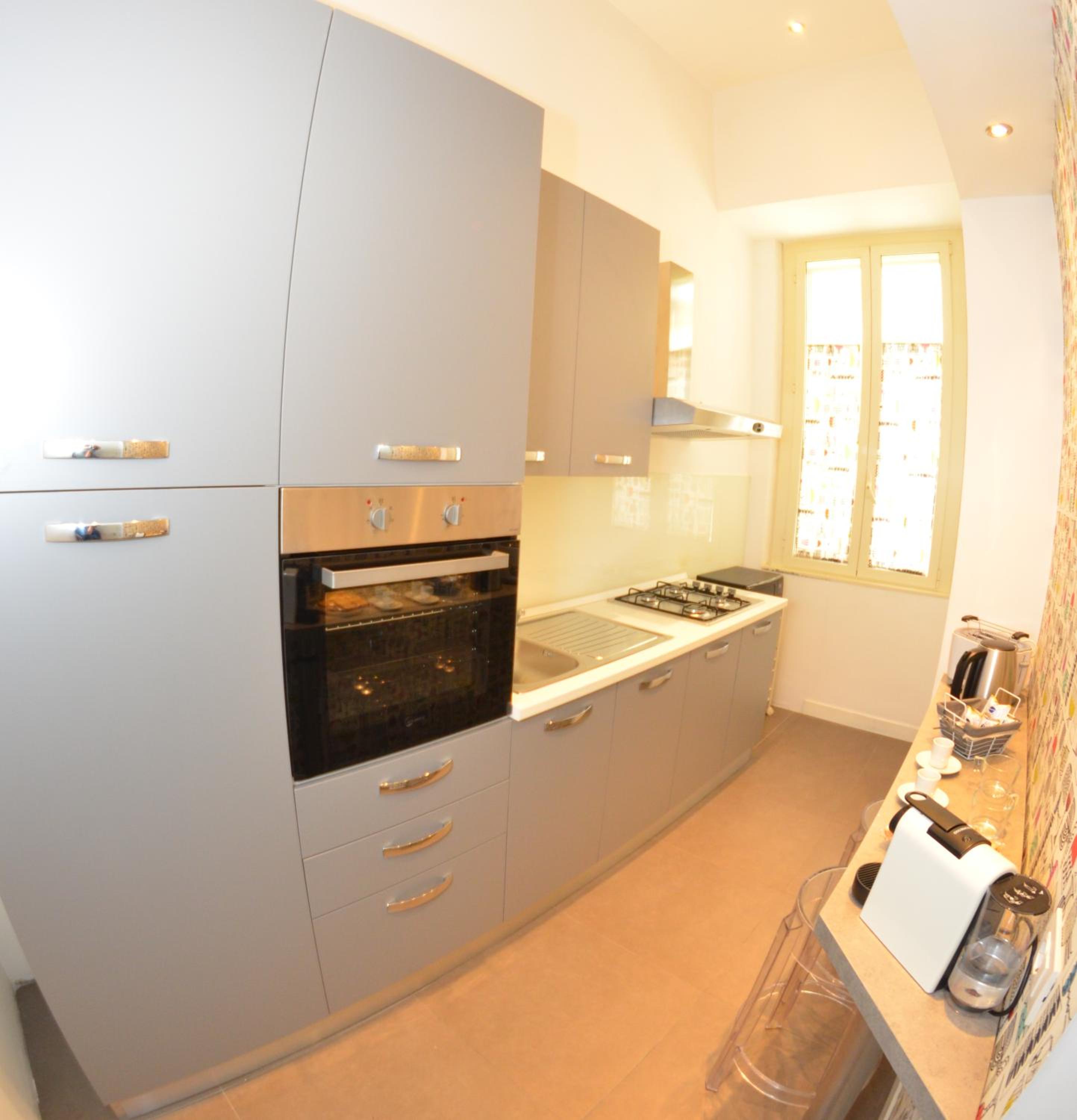 Astarte Apartment
