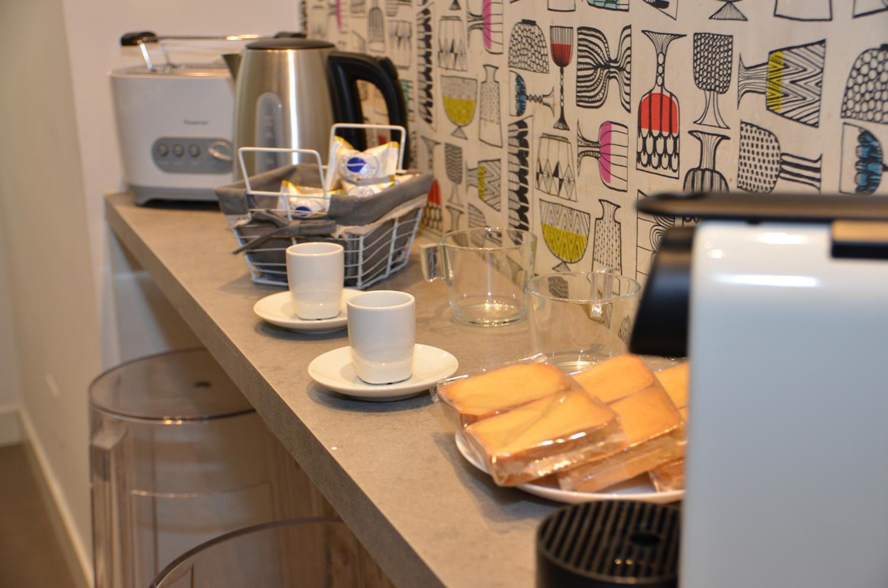 Astarte Apartment