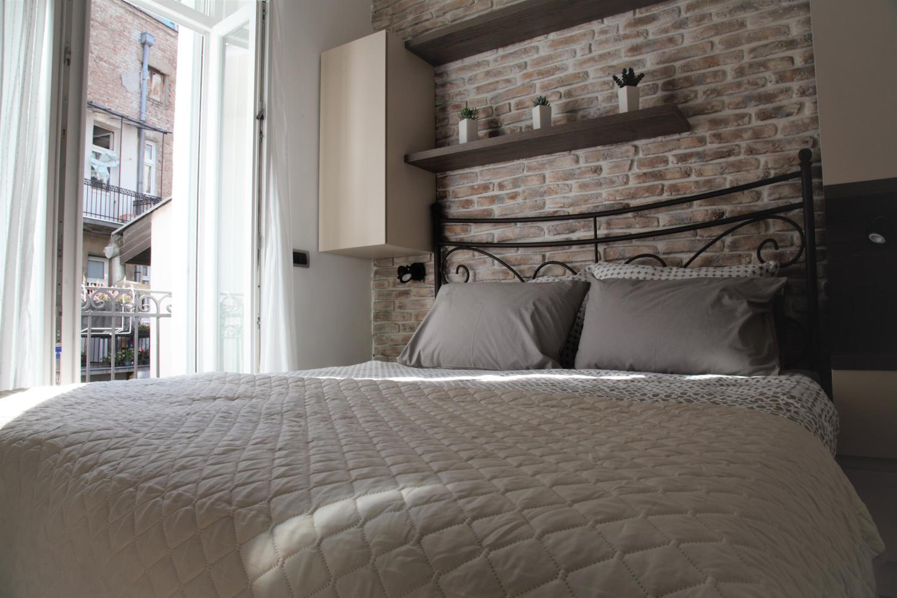 Al Mattina Apartments Belgrade
