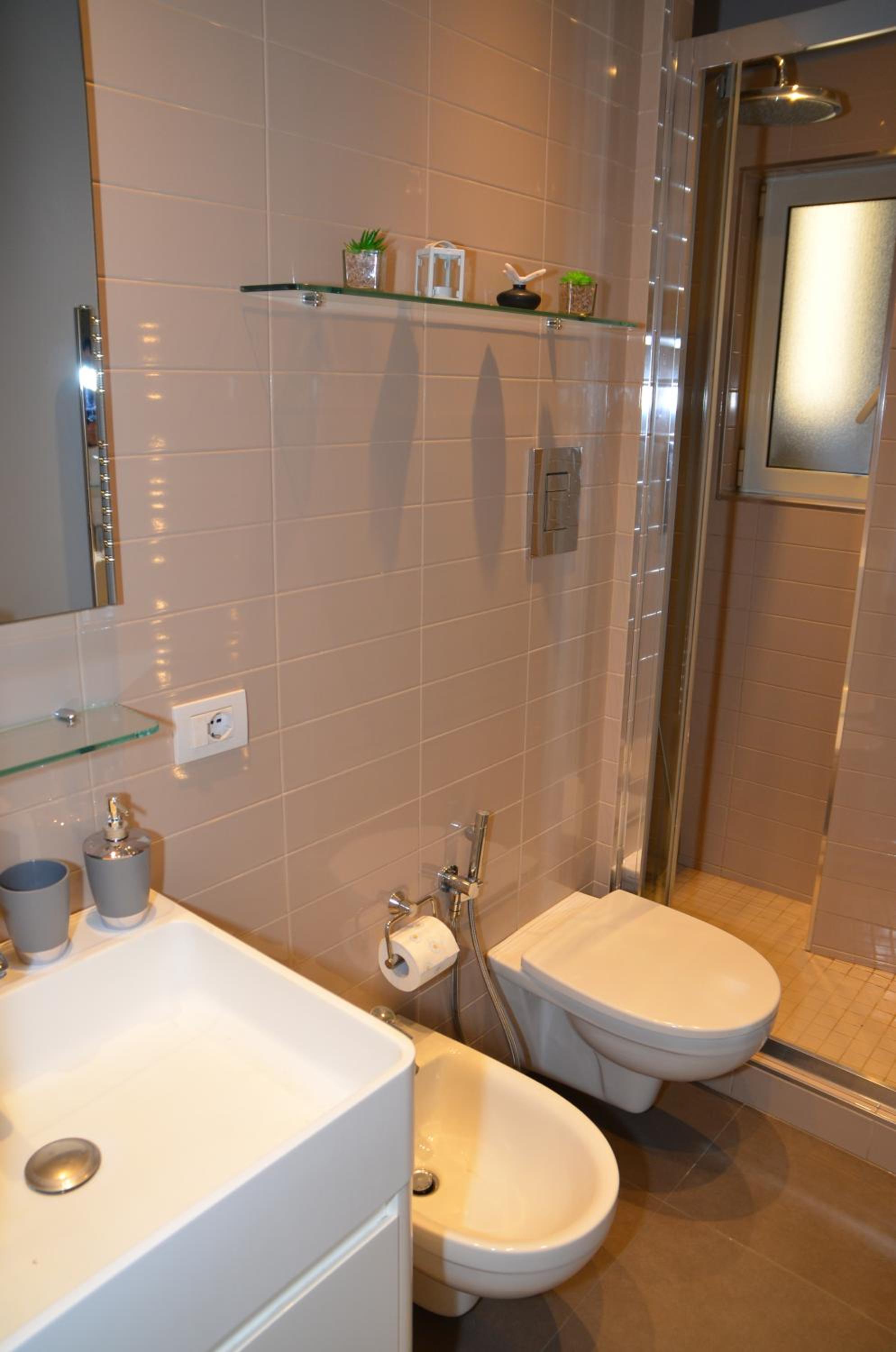 Astarte Apartment