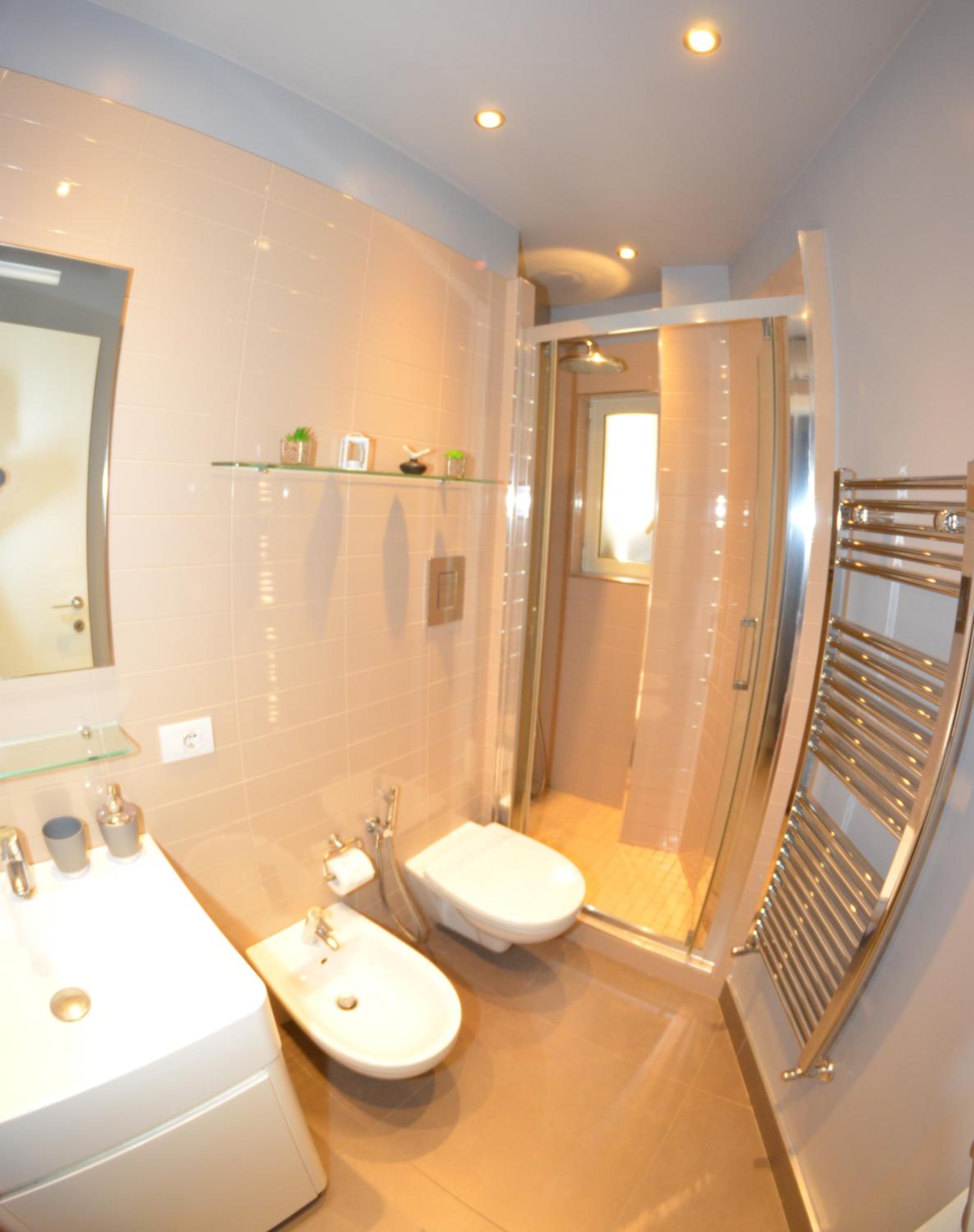Astarte Apartment