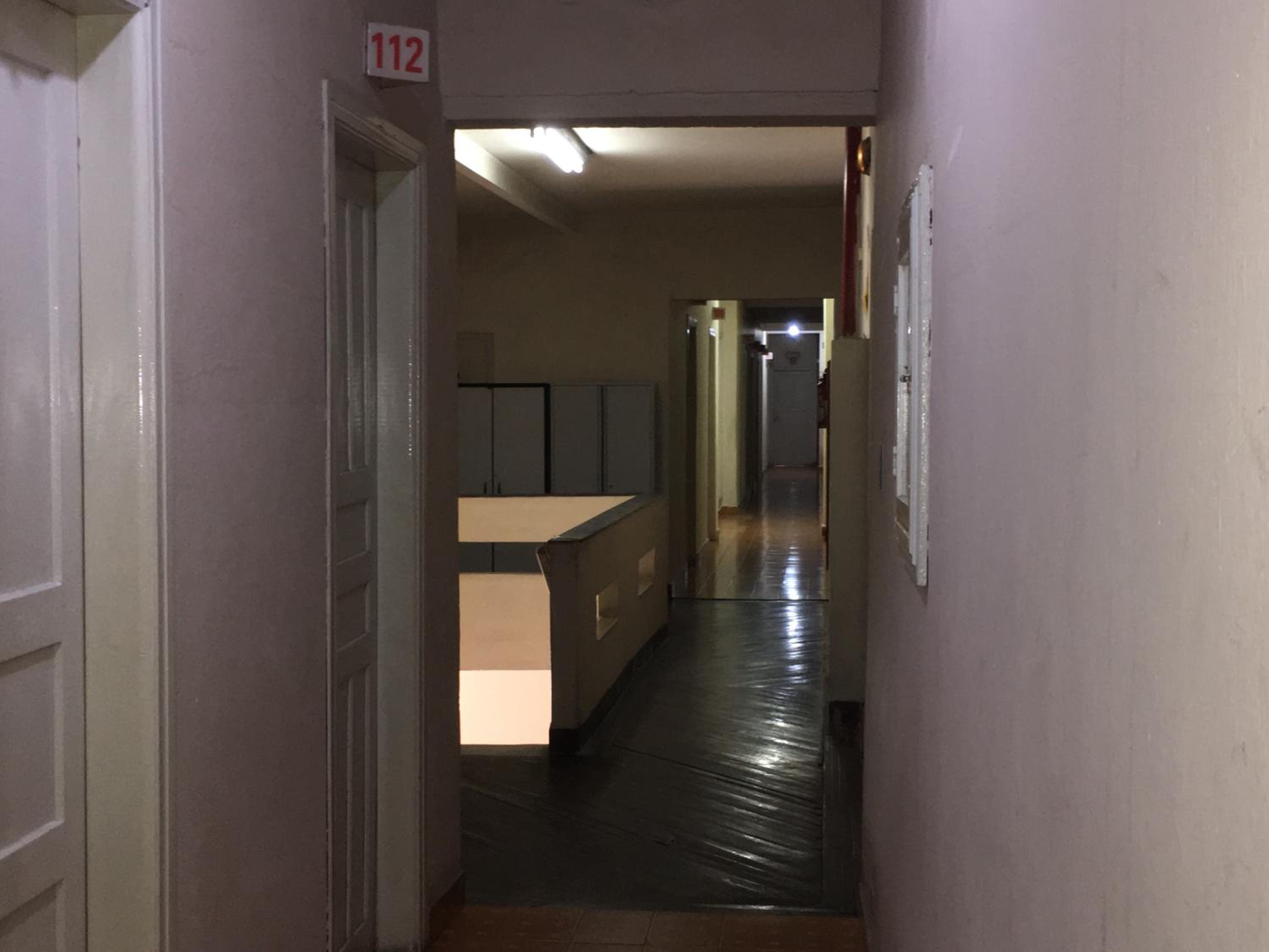 Hotel Chaves - Quartos Individuais