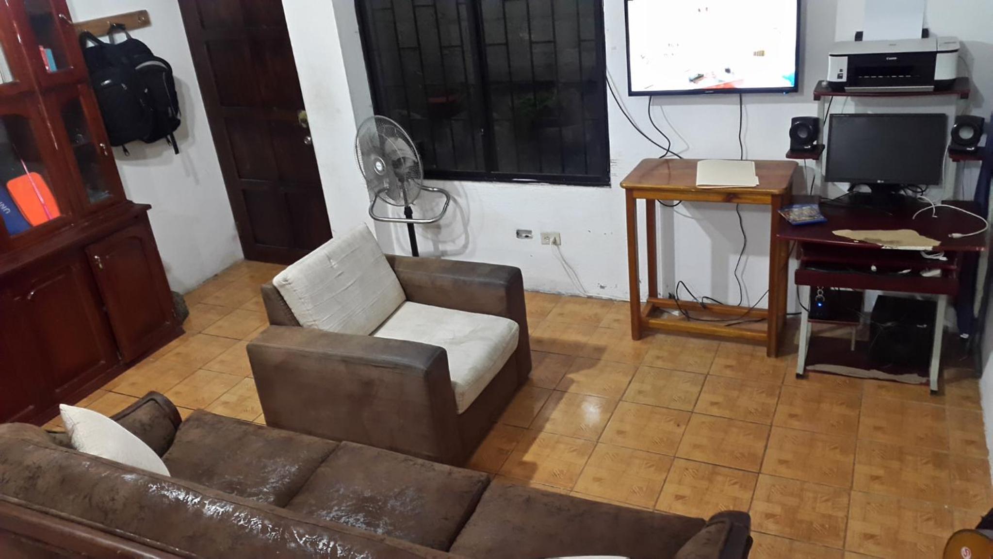Casa Puerto Ayora