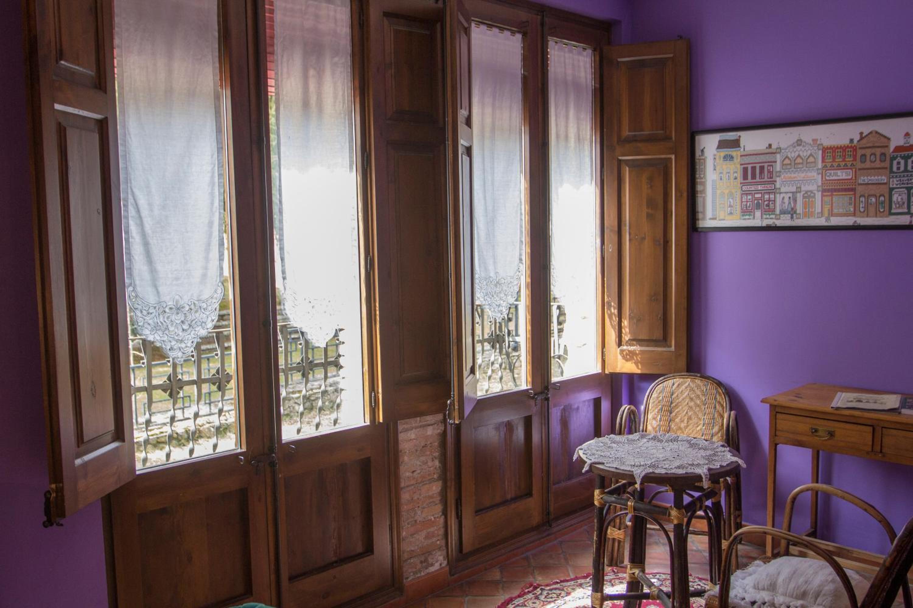 Casa Leonardo