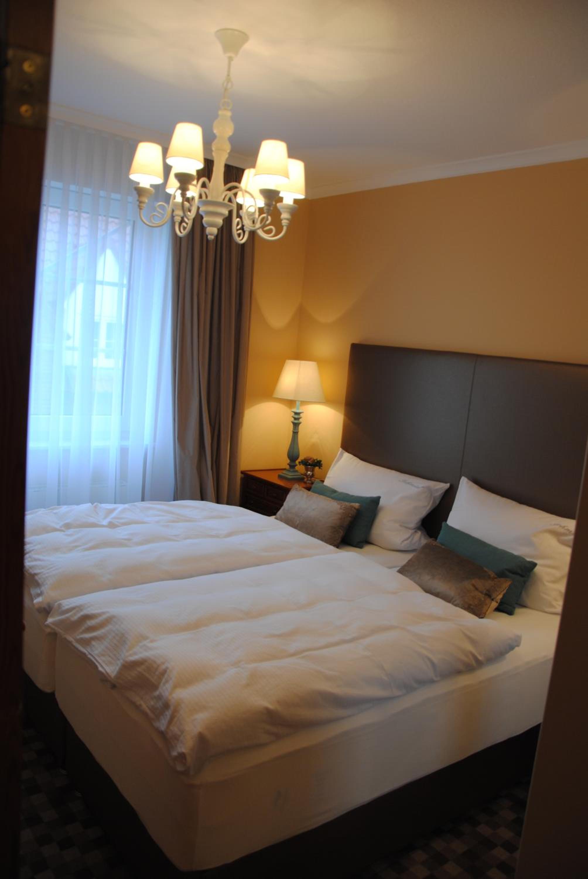 Inselresidenz Wattenmeer - Wohnung 7 view 4