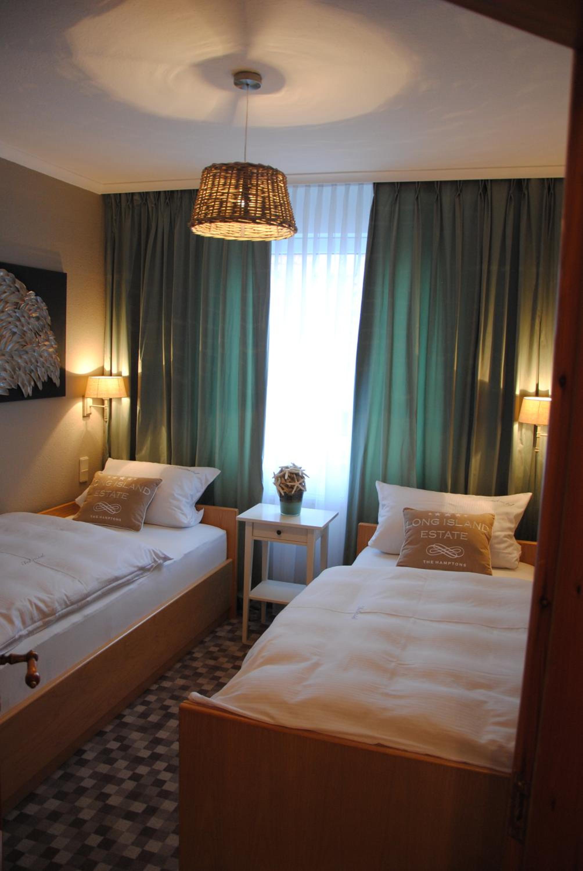 Inselresidenz Wattenmeer - Wohnung 7 view 2