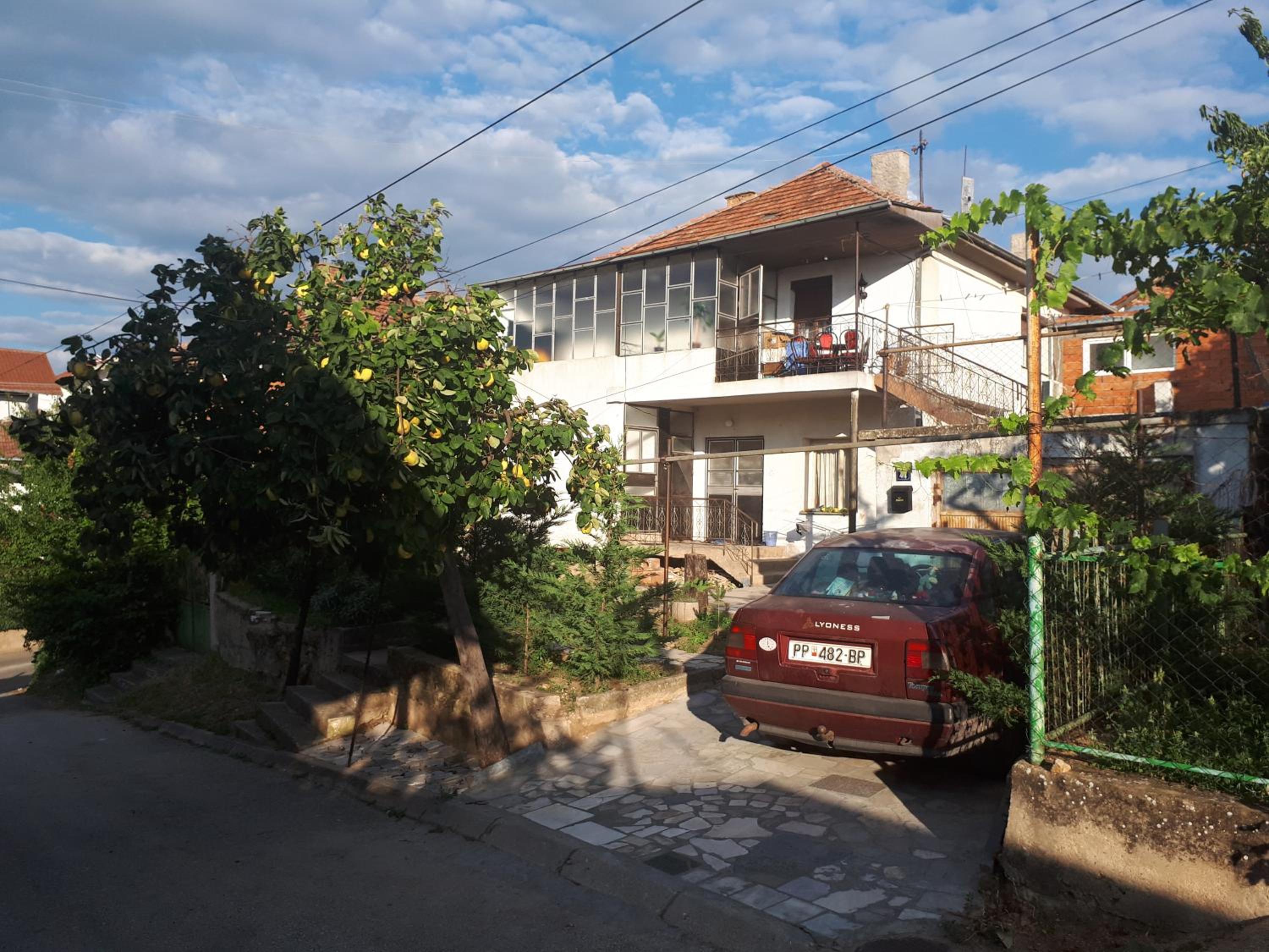 Iliovski Inn - Just Like Home view 5