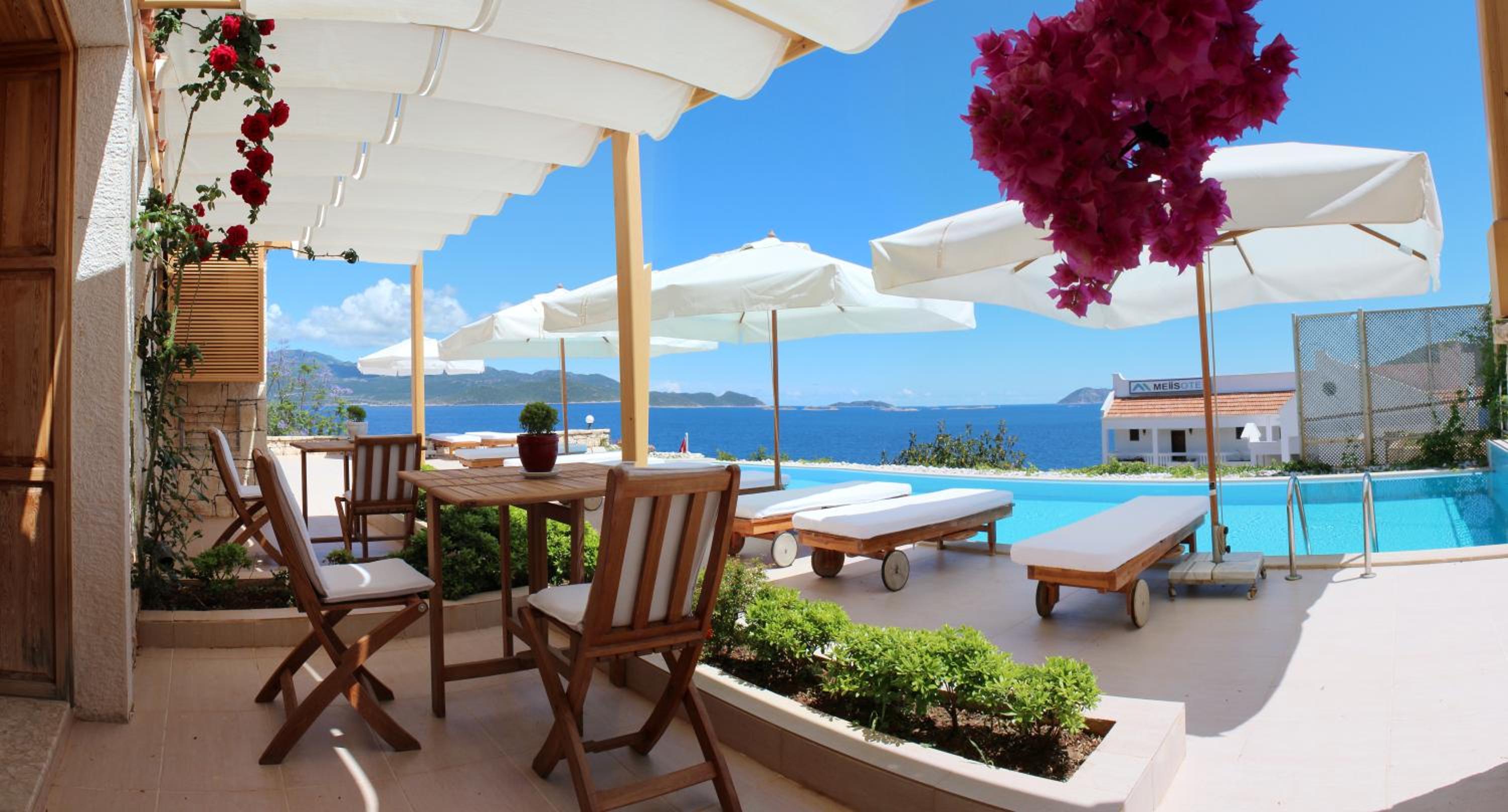 Lycia Hotel - Image 16