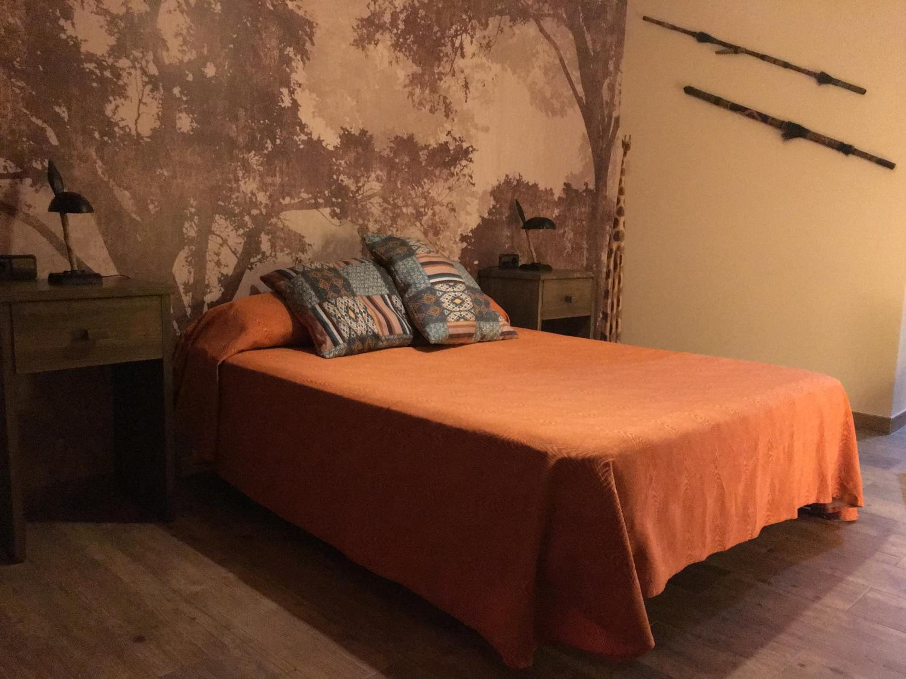 Hostal Mont Royal