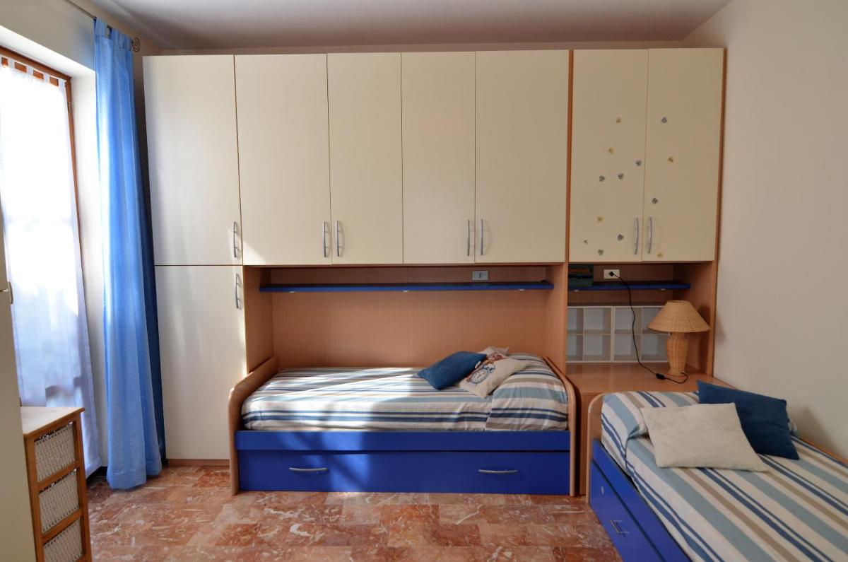 Ortensia apartment, Levanto, 5 Terre photo 2
