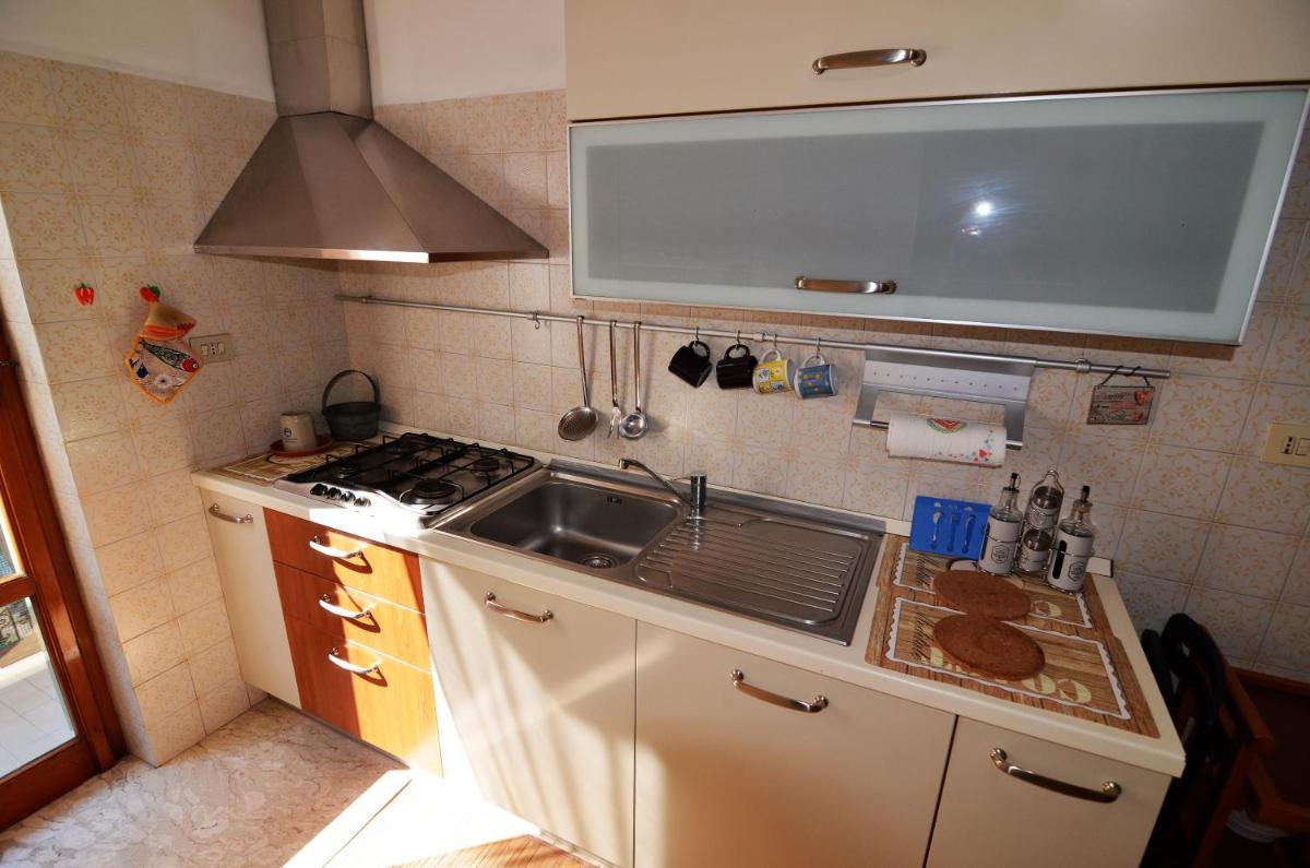 Ortensia apartment, Levanto, 5 Terre