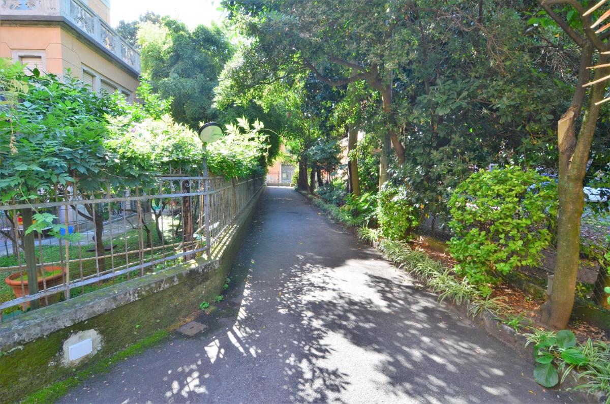 Ortensia apartment, Levanto, 5 Terre