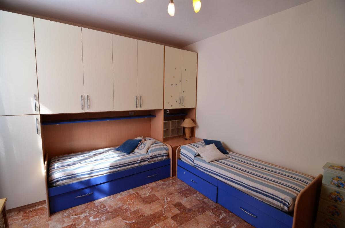 Ortensia apartment, Levanto, 5 Terre