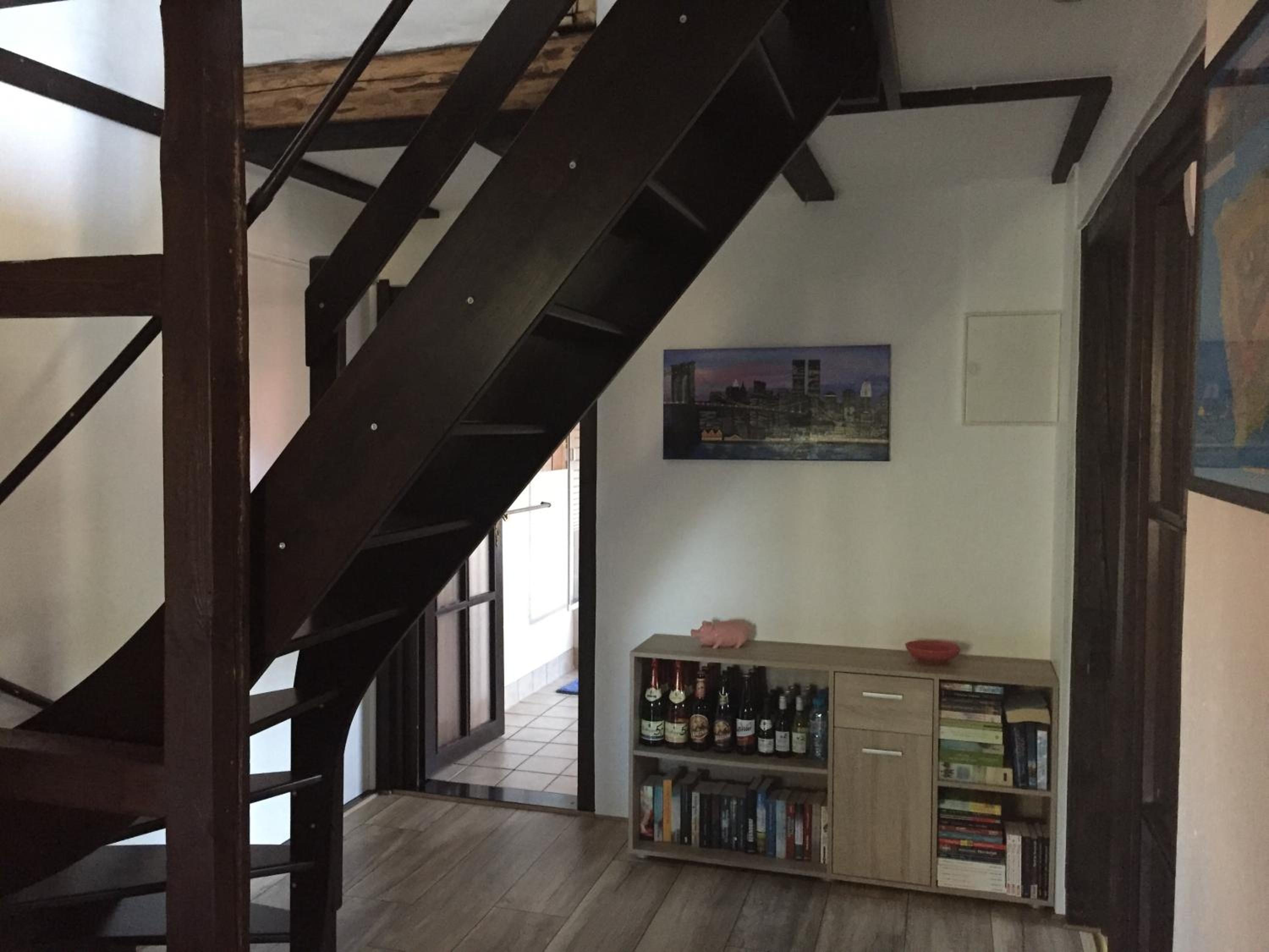 Ferienwohnung Schulze view 2