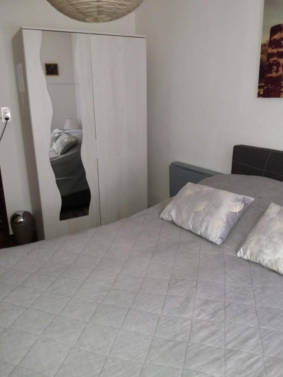 Chambres d'hôtes chez Pierrot et Flo