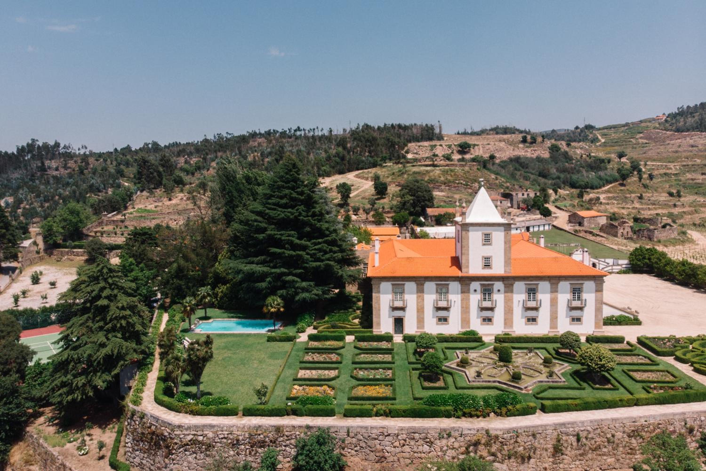 Casa de Quintã view 4