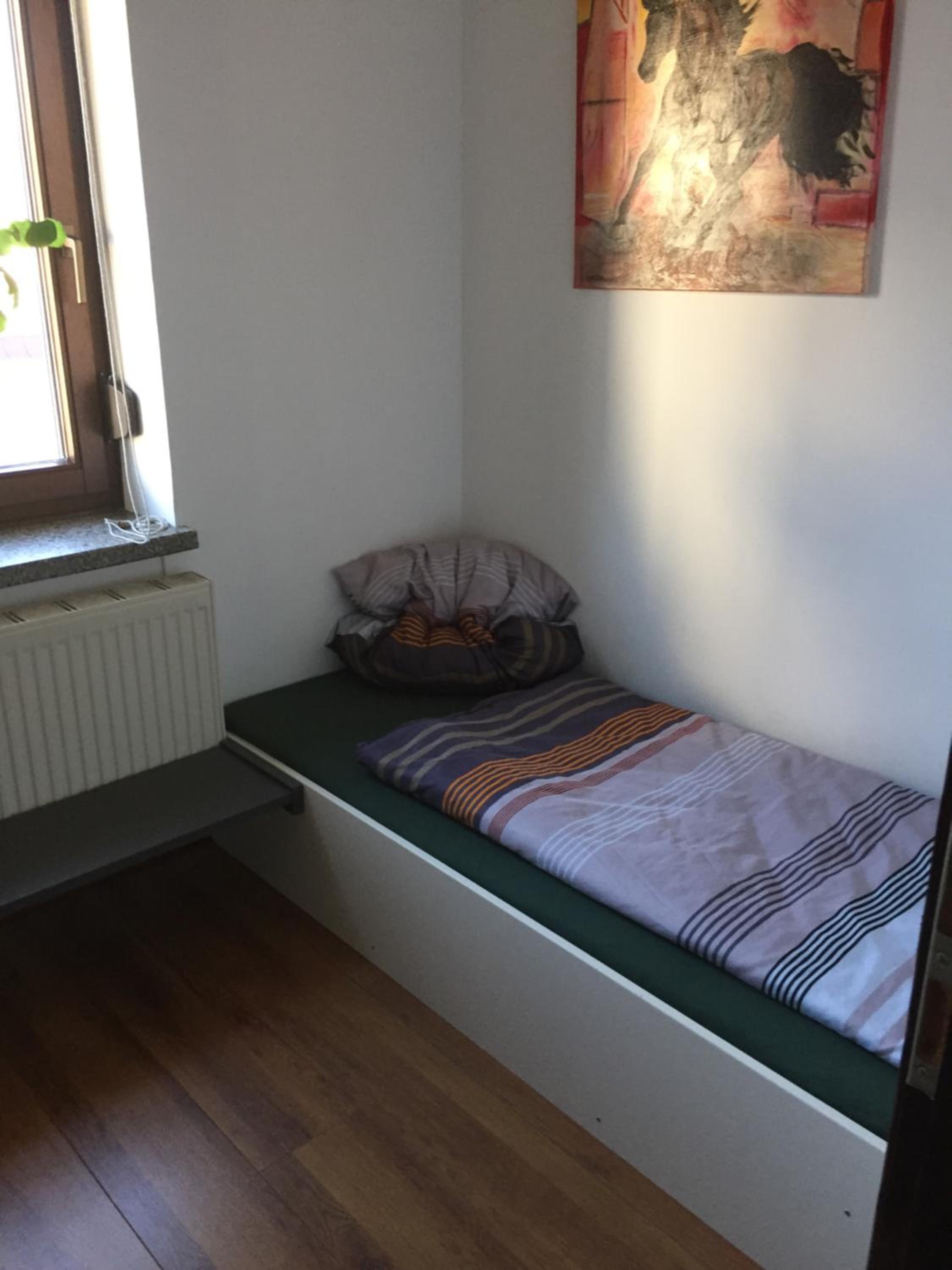 Ferienwohnung Schulze view 5