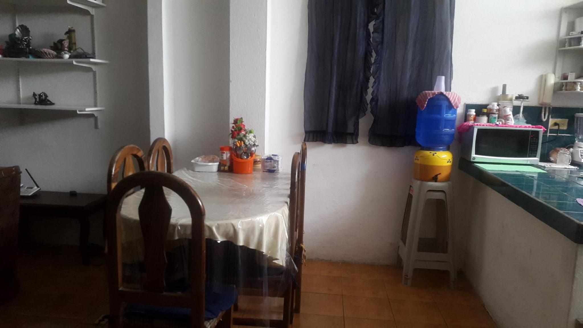 Casa Puerto Ayora