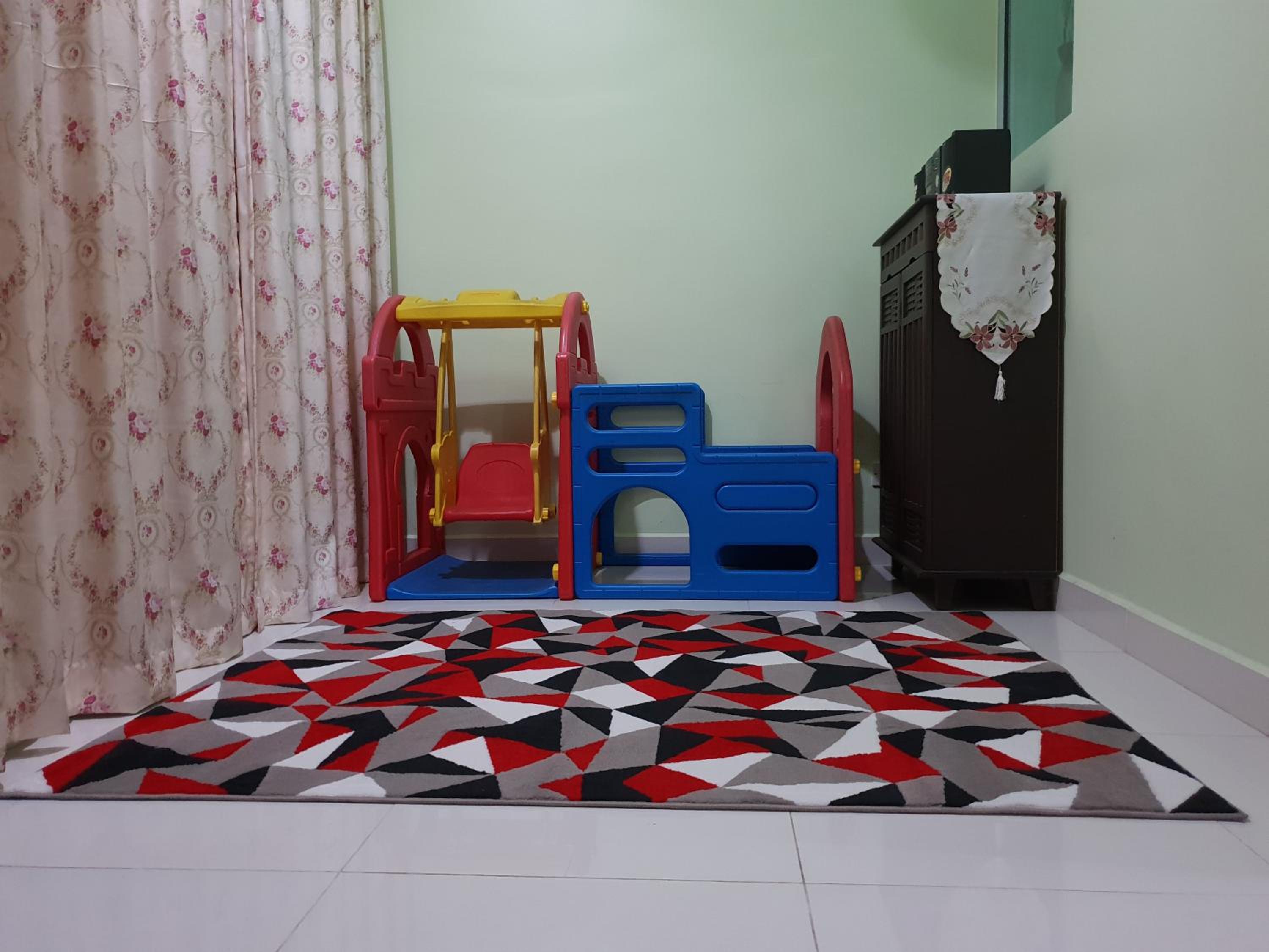 Homestay Sungai Petani, Untuk Melayu Saja