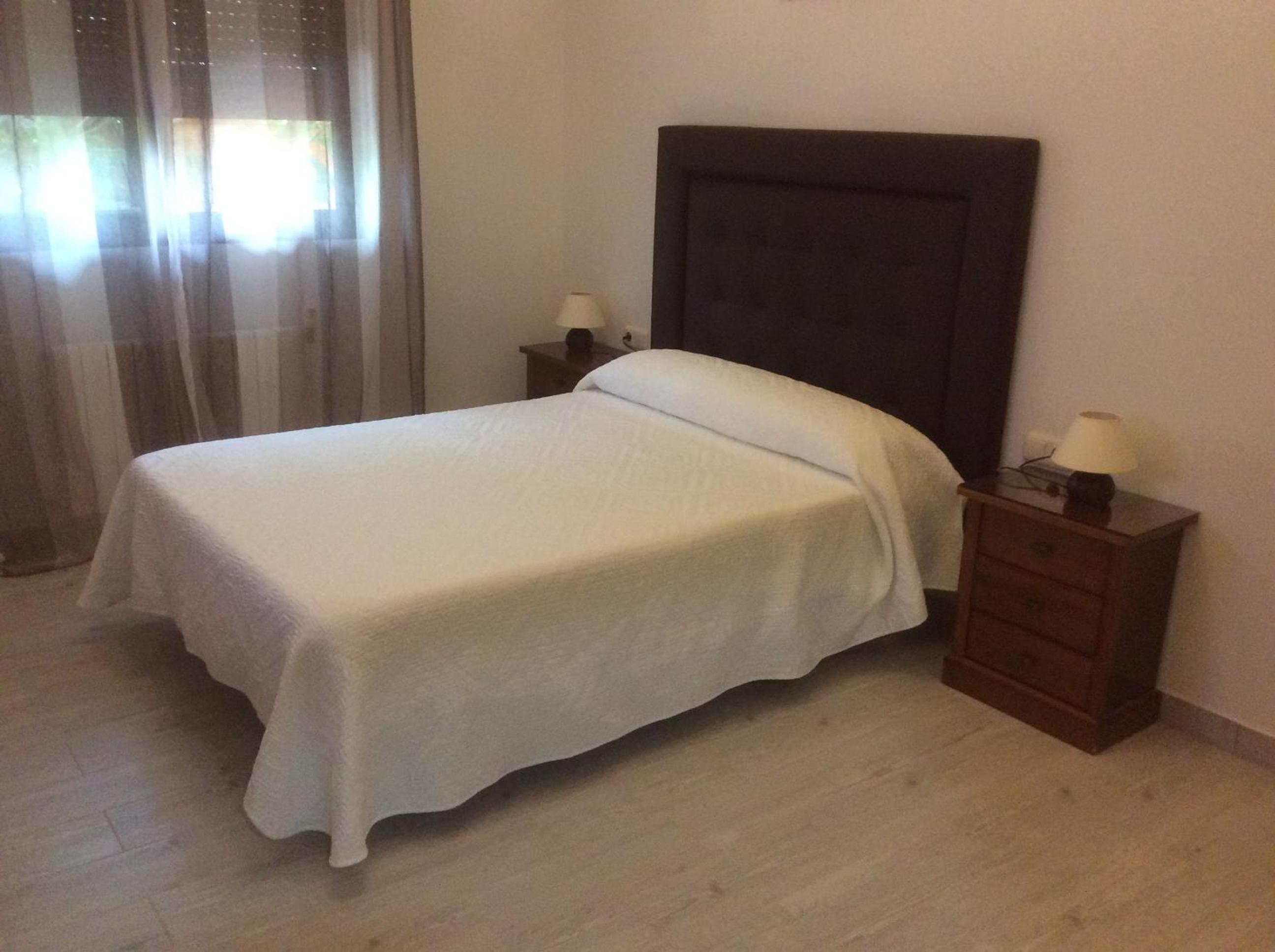 Hostal Mont Royal