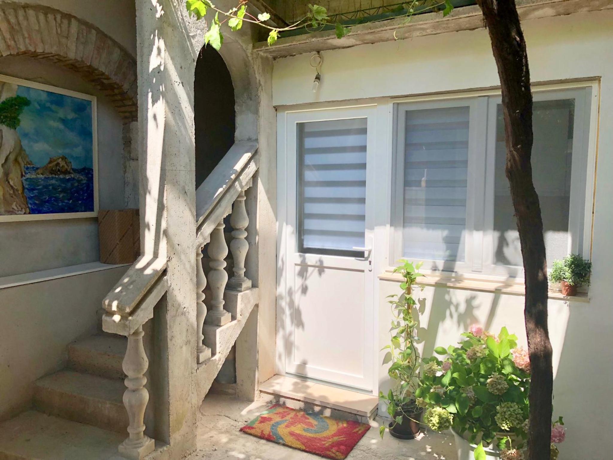 Apartment Mamma Mia 2