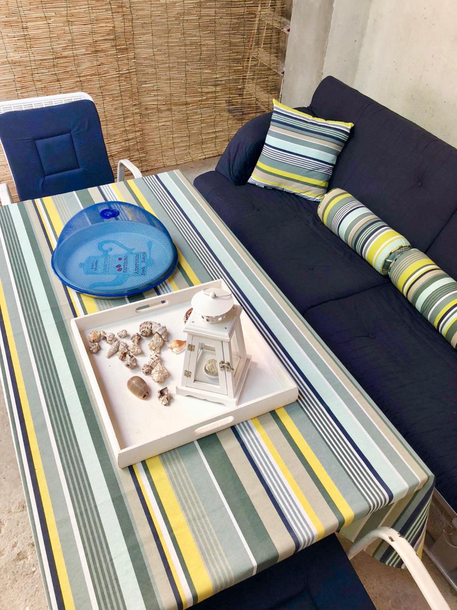 Apartment Mamma Mia 2