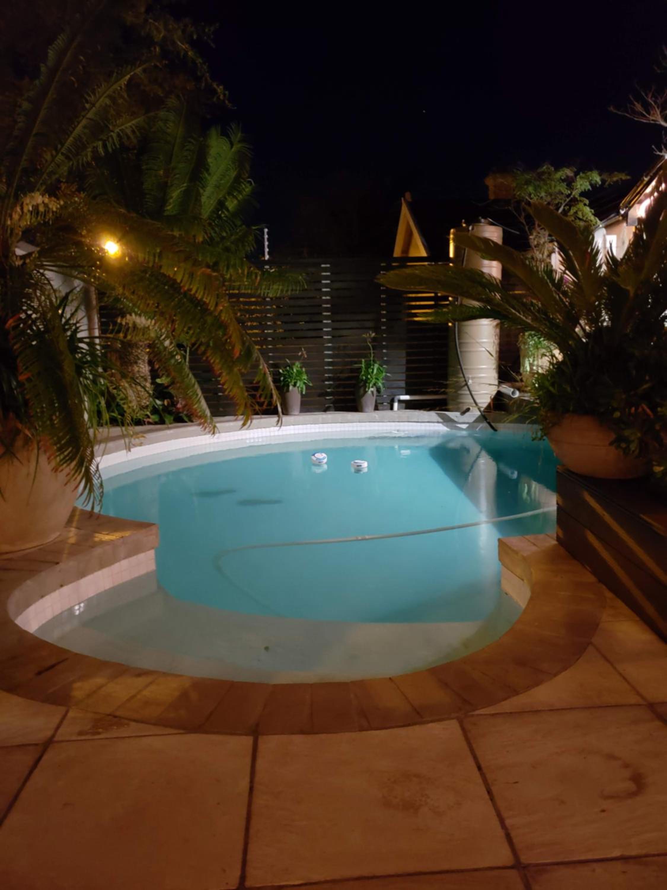 Point B Guest House -Sustainable Solar Energy — photo 126