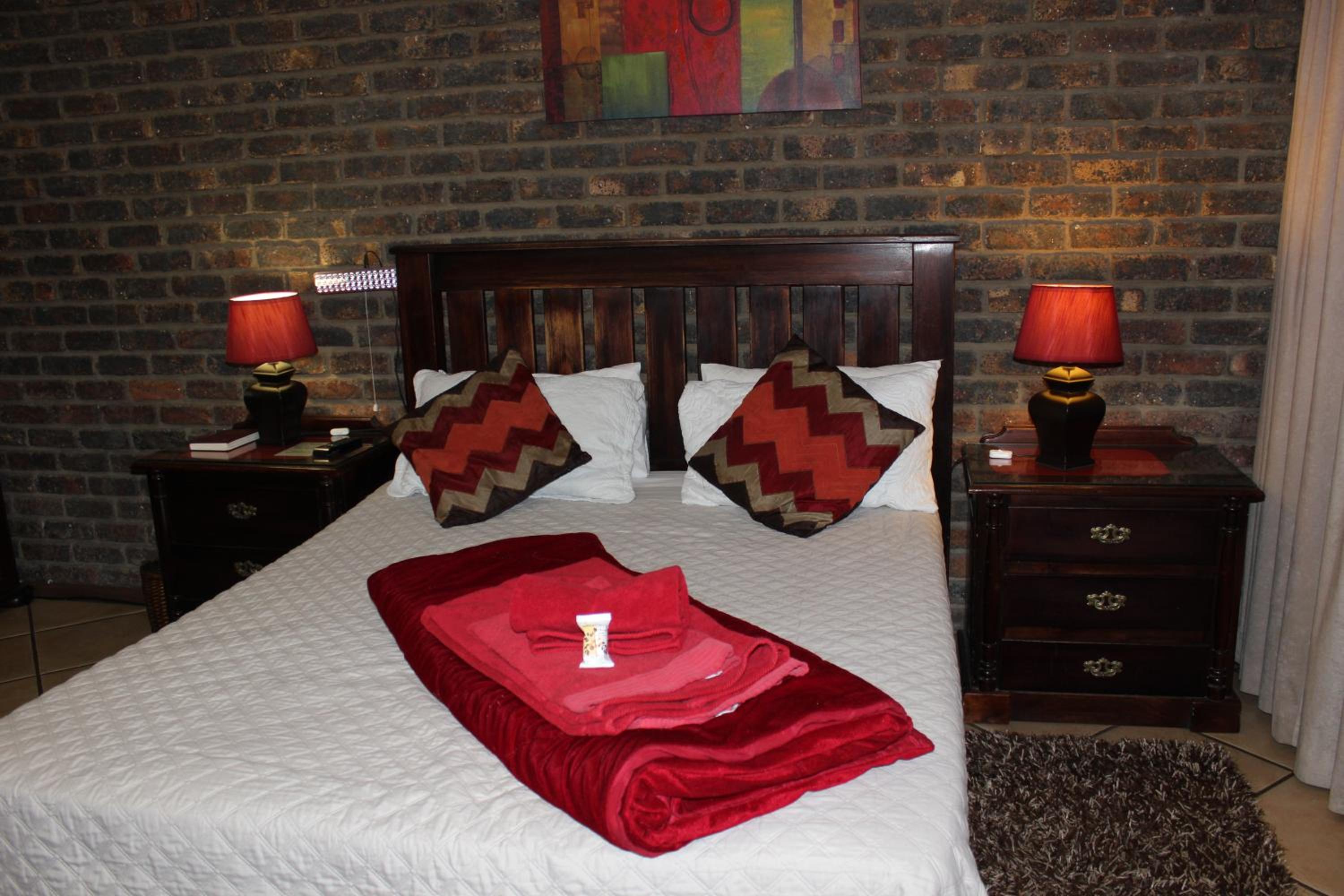Royal Game Guest House