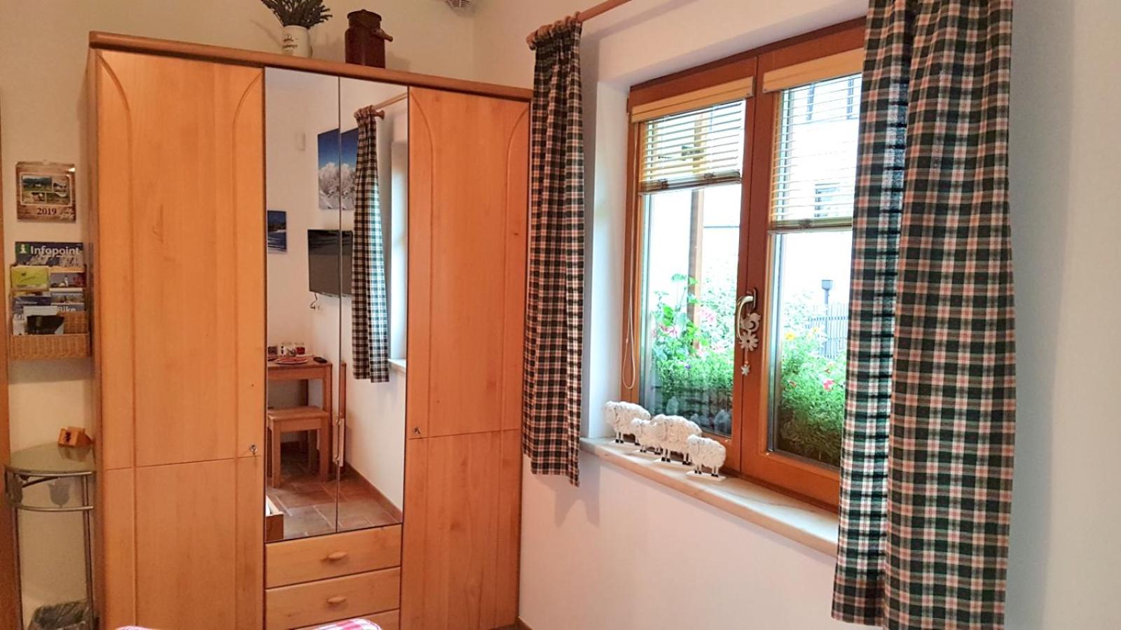 Appartement BERGTRÄUME