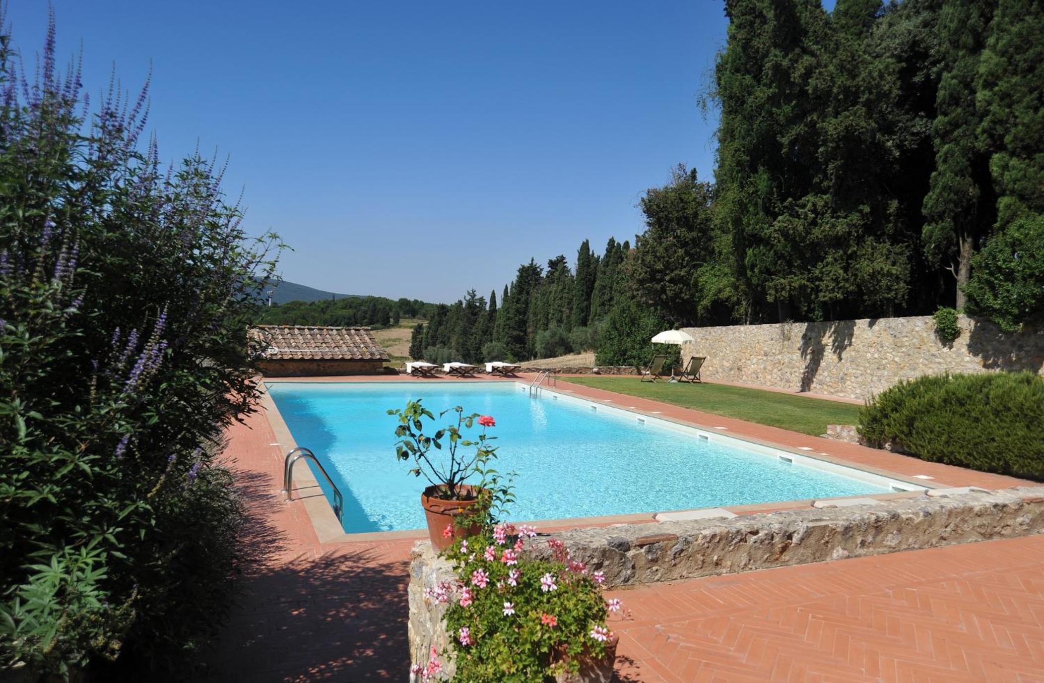 Fattoria Lornano Winery