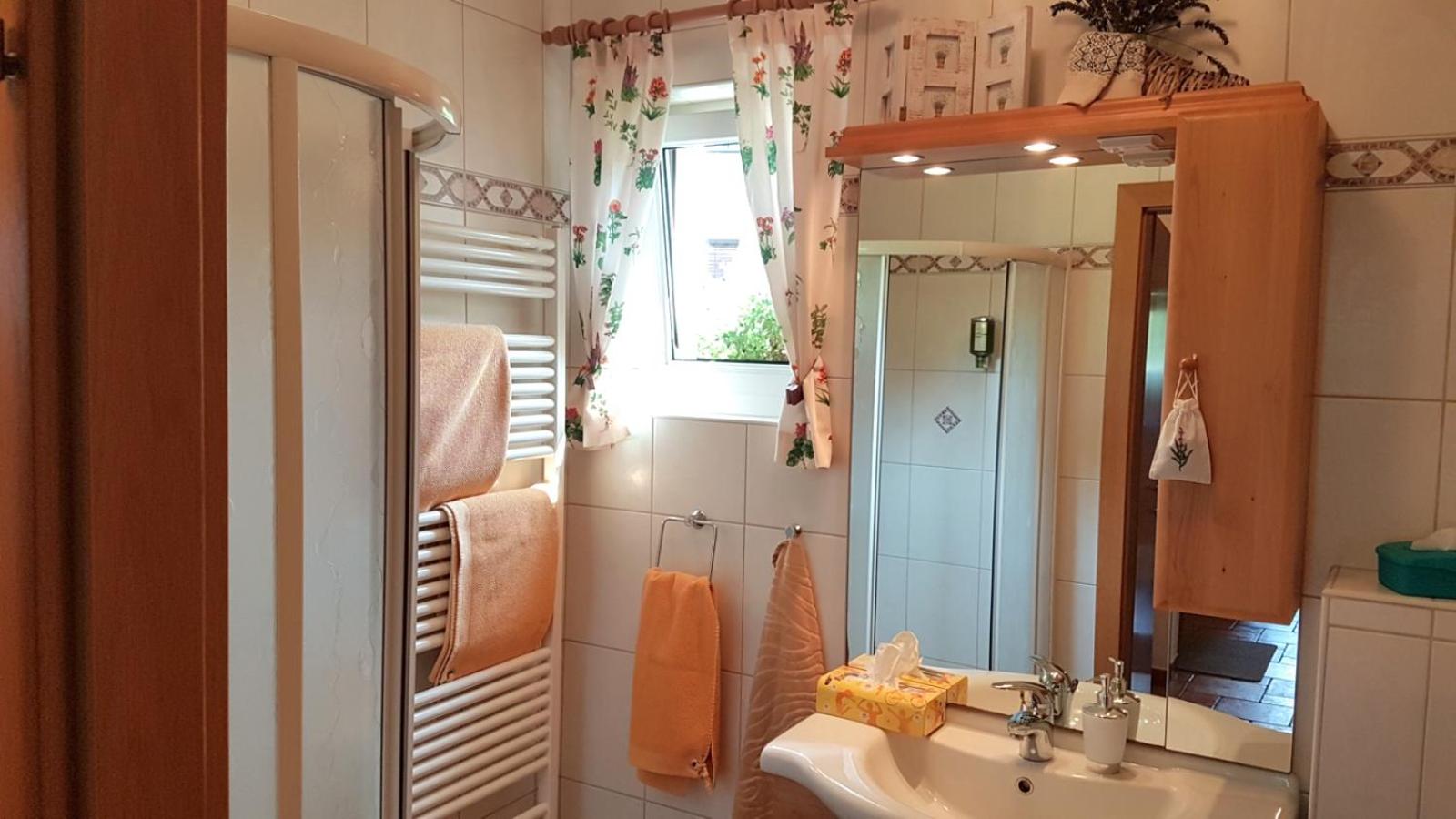 Appartement BERGTRÄUME