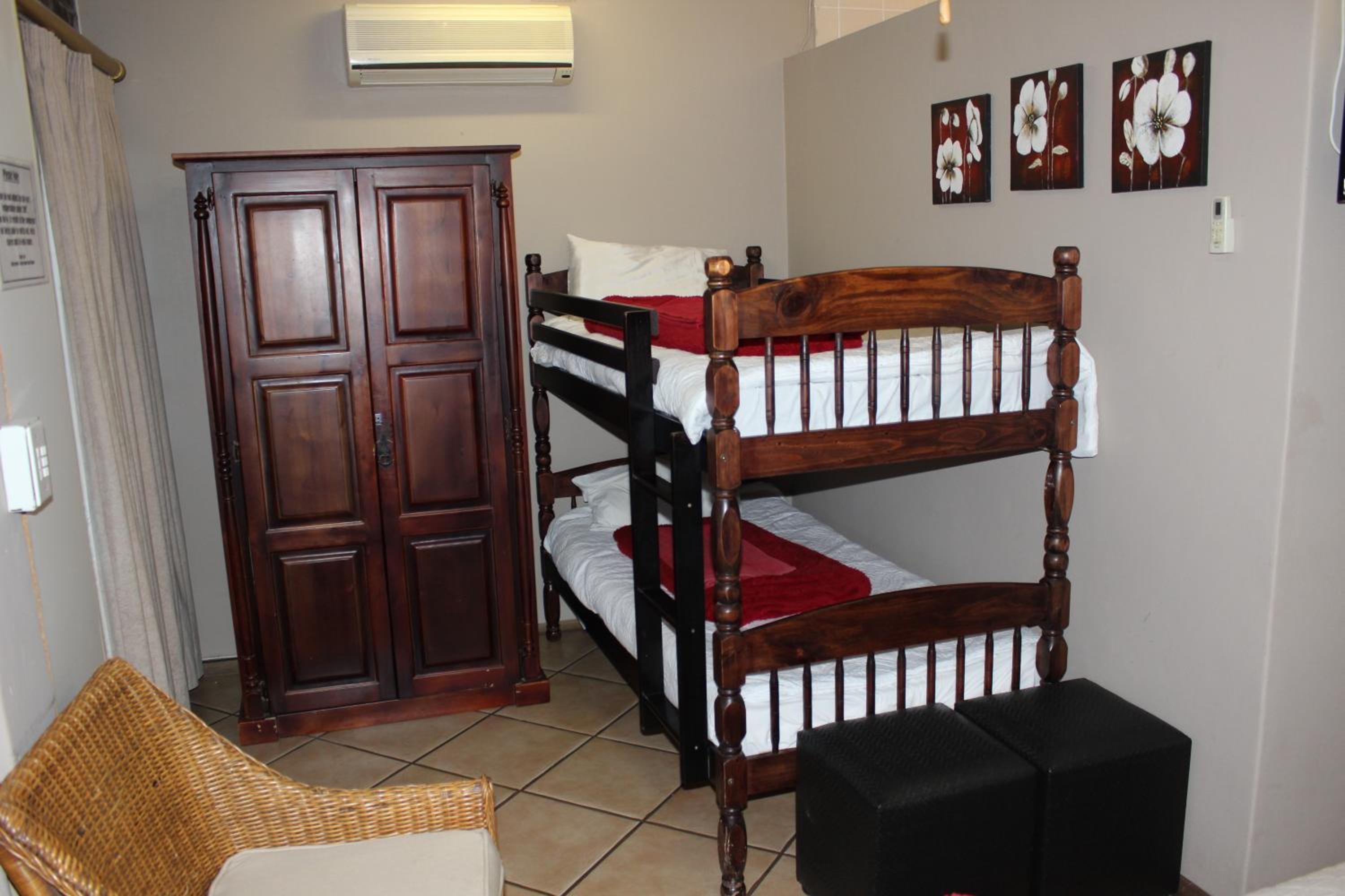 Royal Game Guest House
