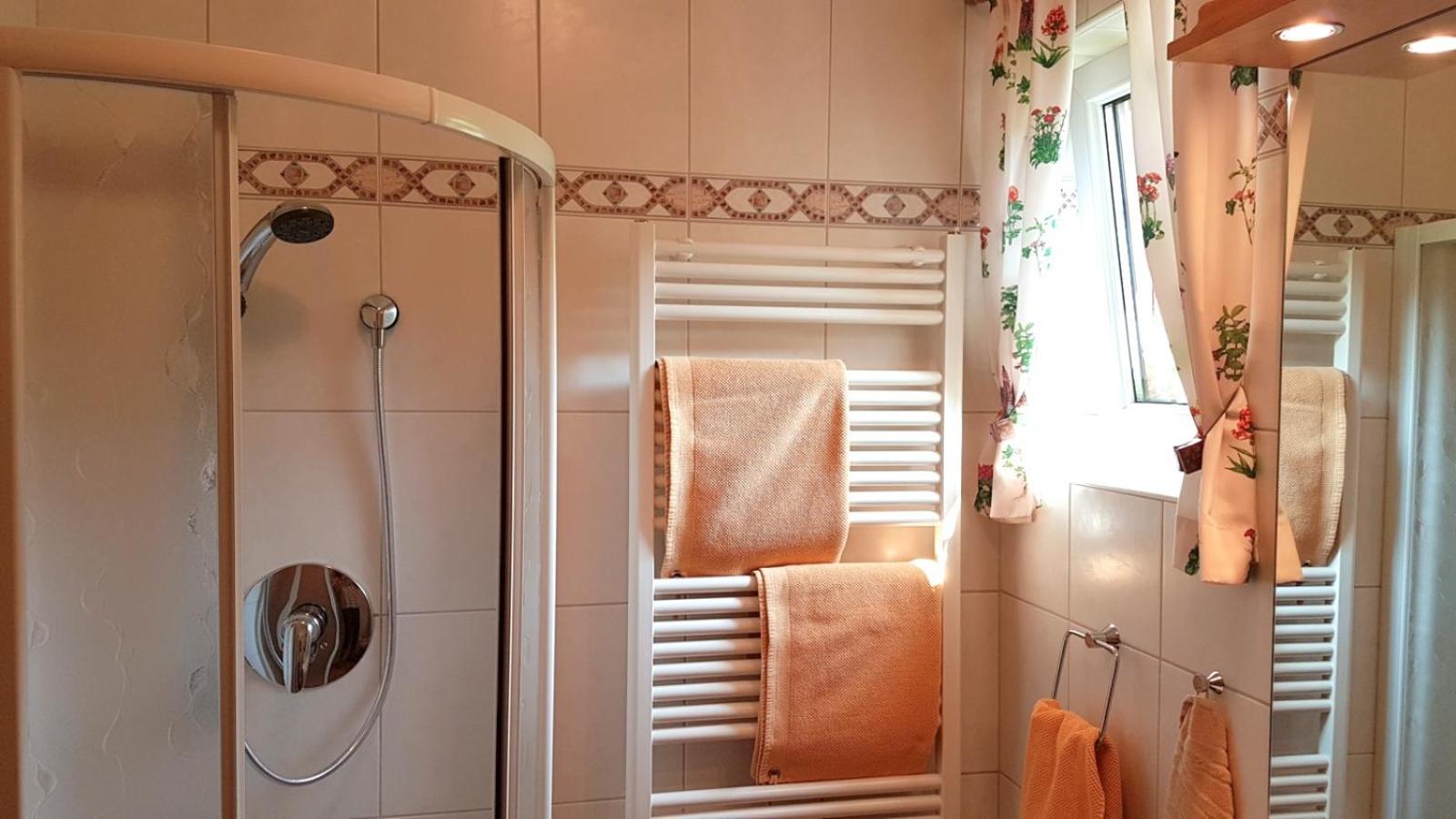 Appartement BERGTRÄUME