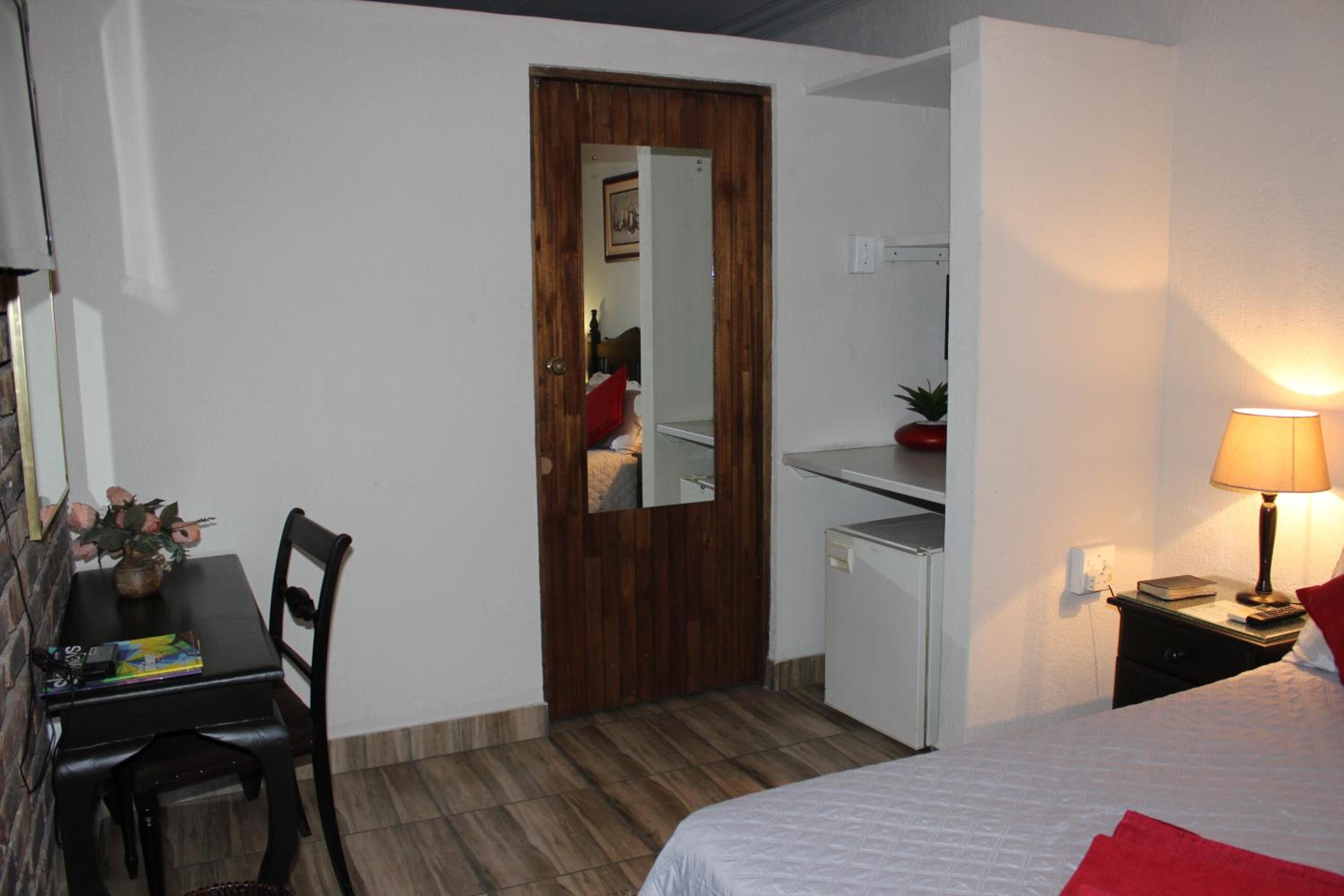 Royal Game Guest House