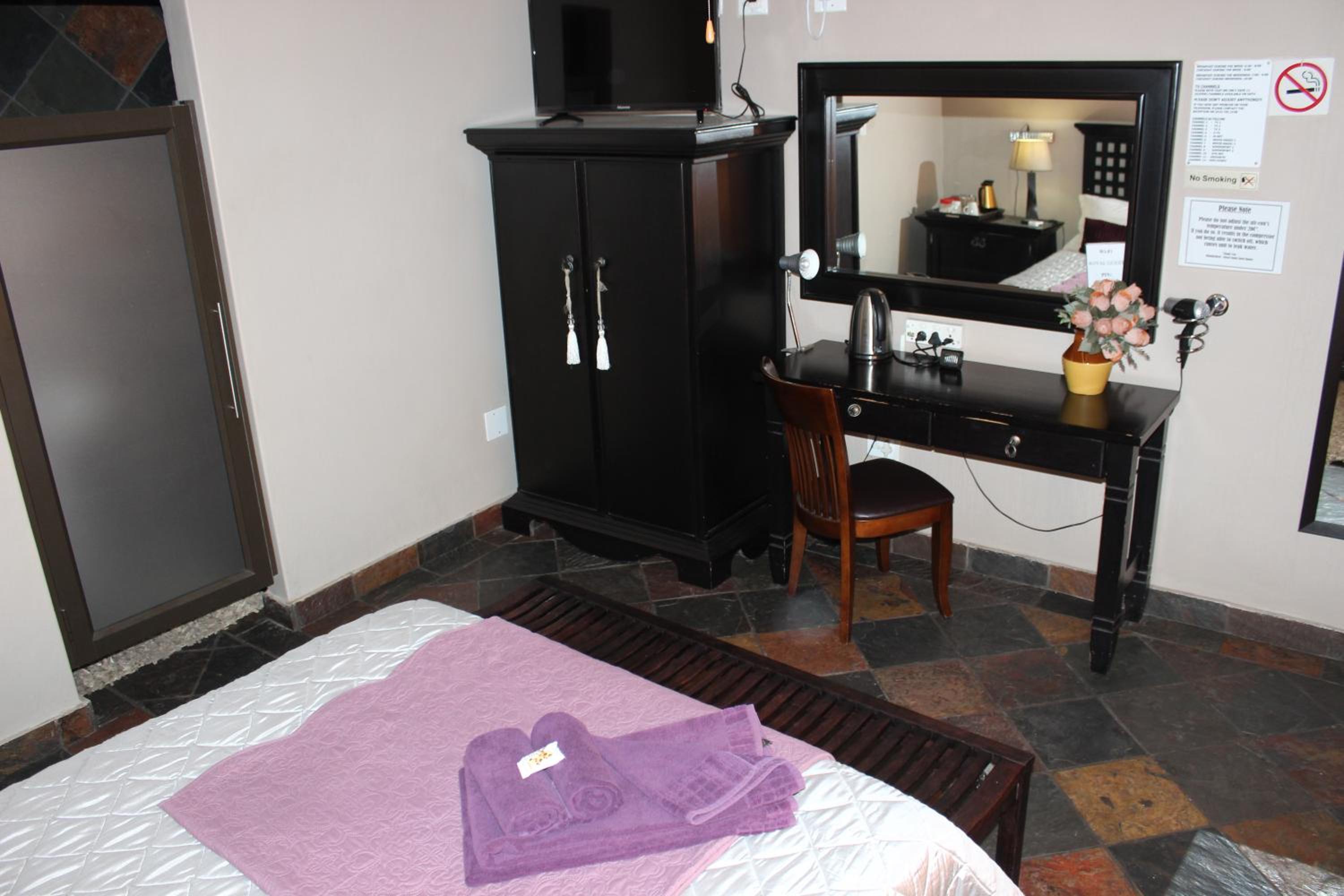 Royal Game Guest House