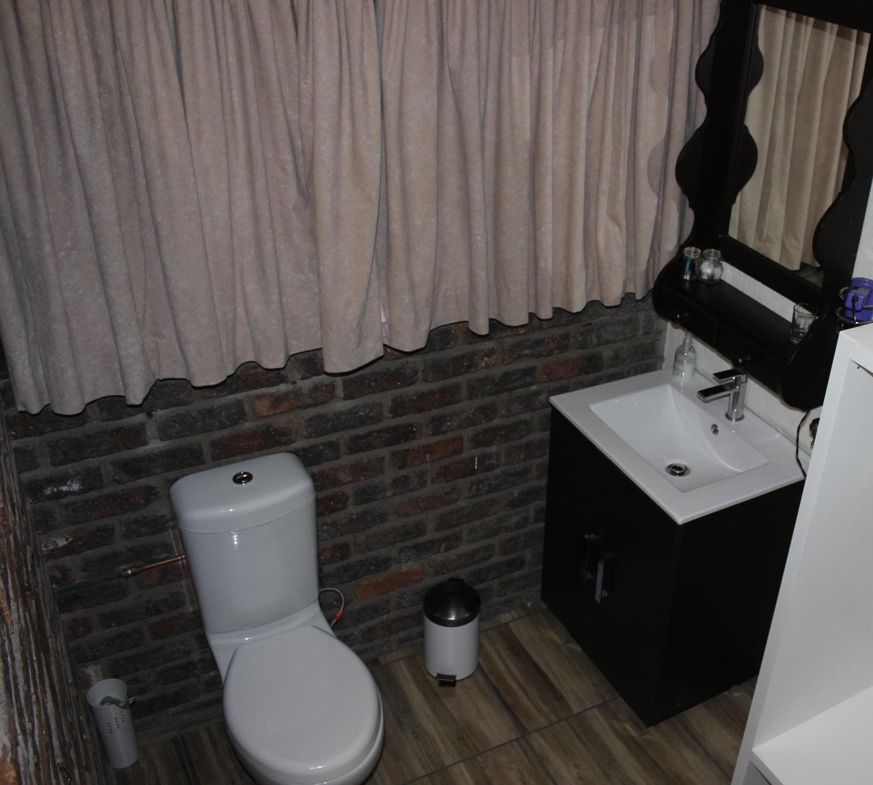Royal Game Guest House