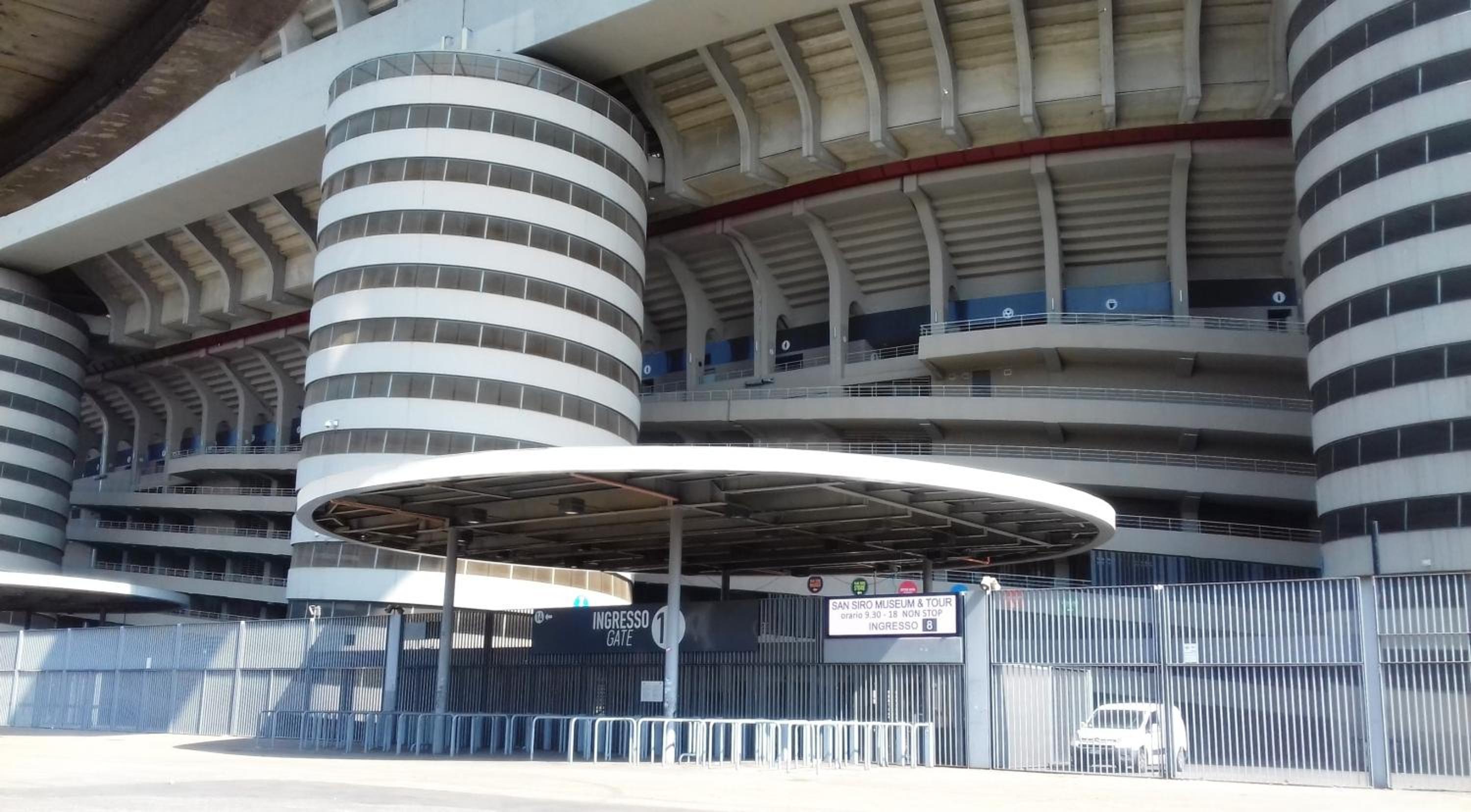 Bed & Breakfast A San Siro 75