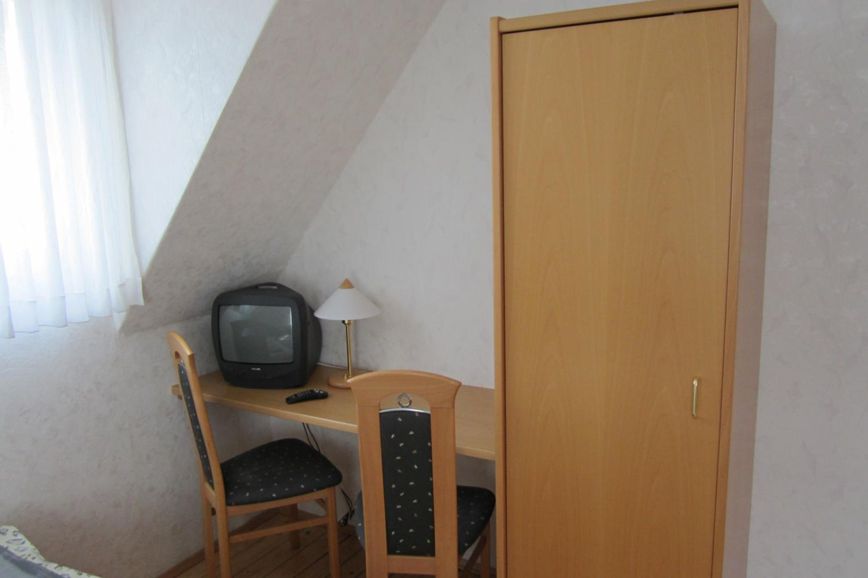 Gästehaus Ströter