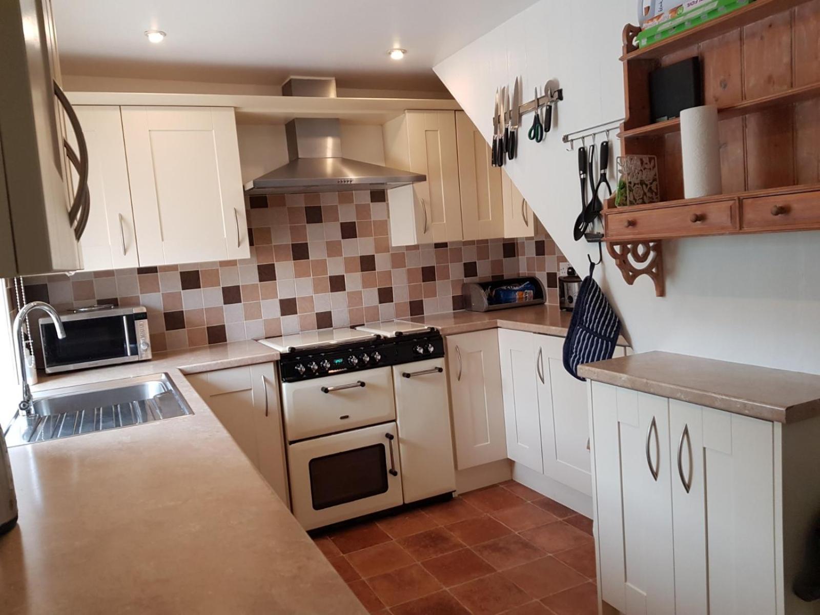6 Seatown, Lossiemouth view 4