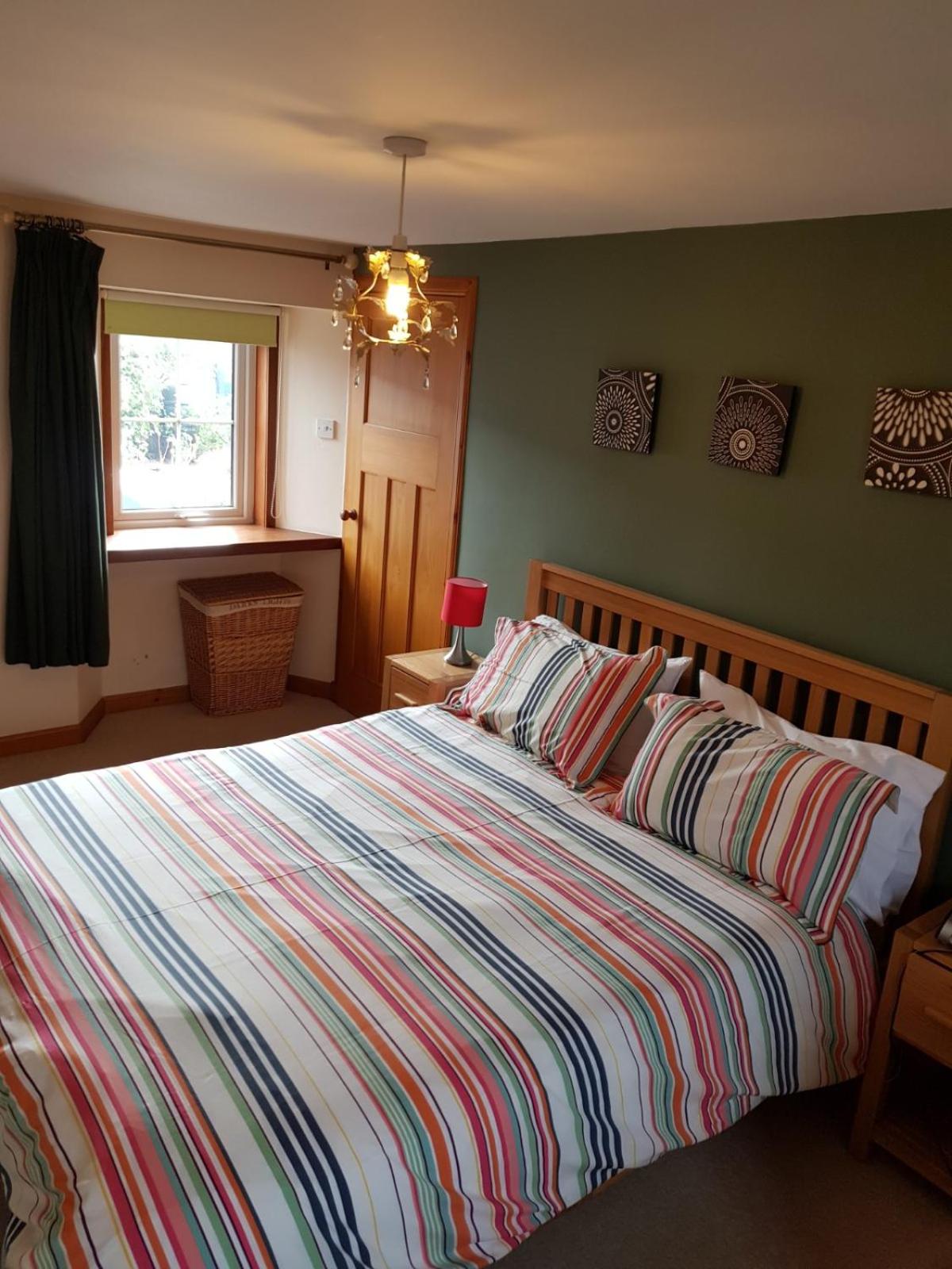 6 Seatown, Lossiemouth view 5